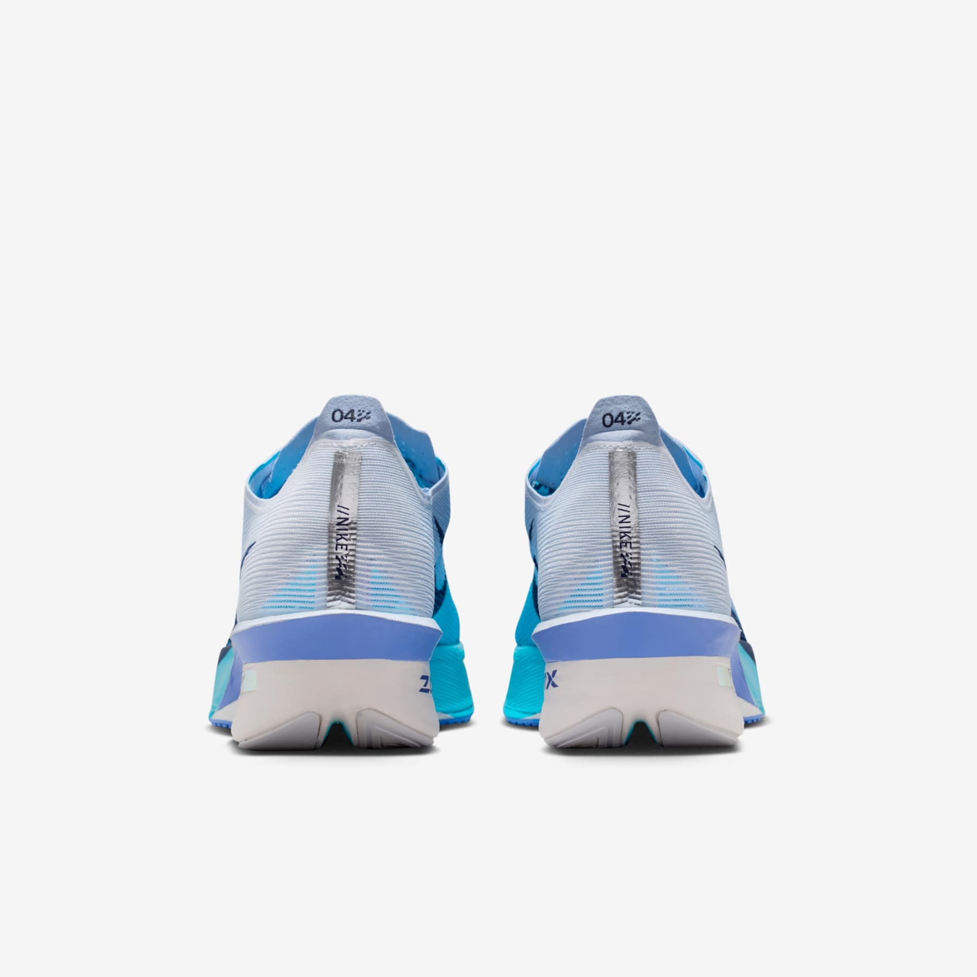 Tênis Nike ZoomX VaporFly 4 Feminino - Foto 6