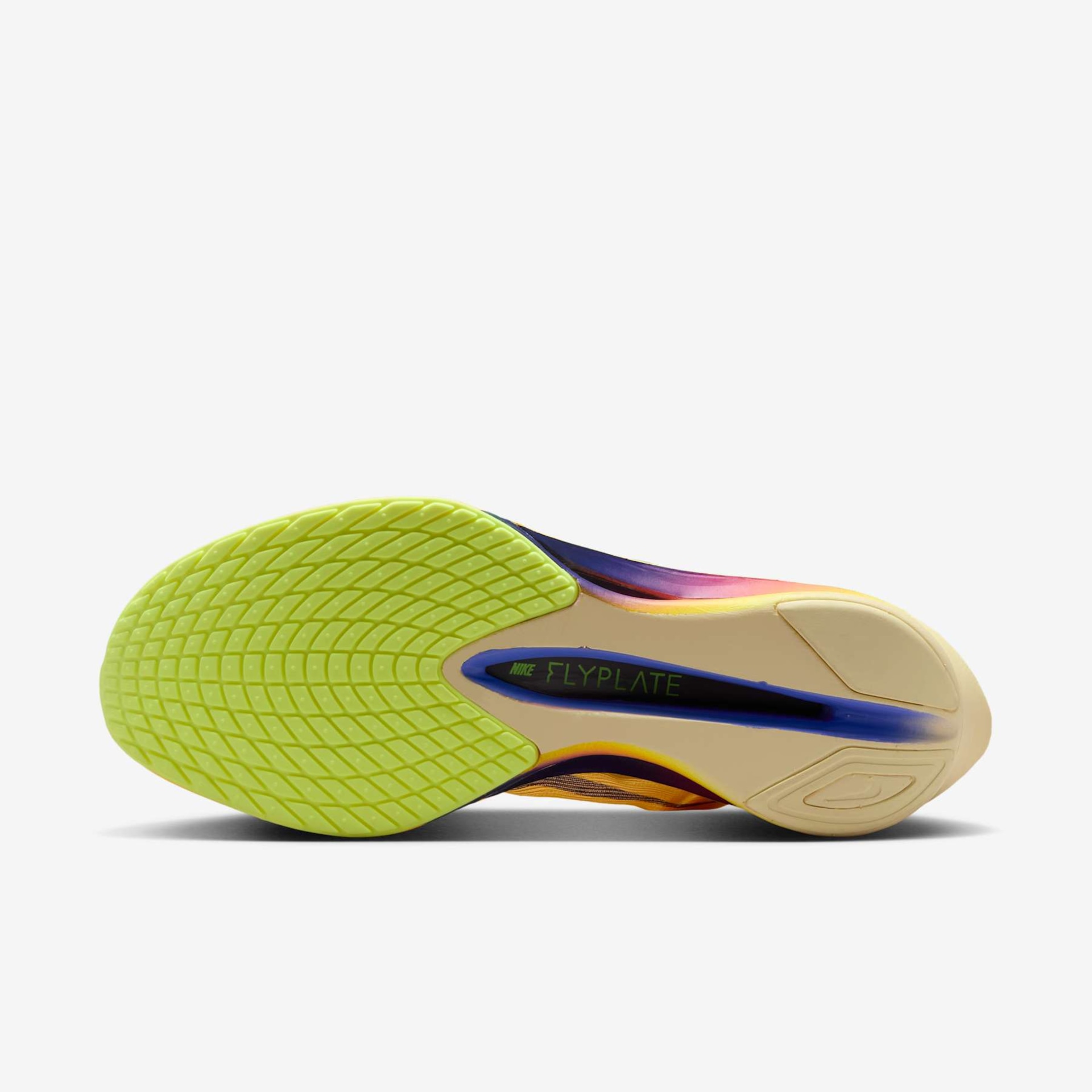 Tênis Nike ZoomX VaporFly 4 Feminino - Foto 2