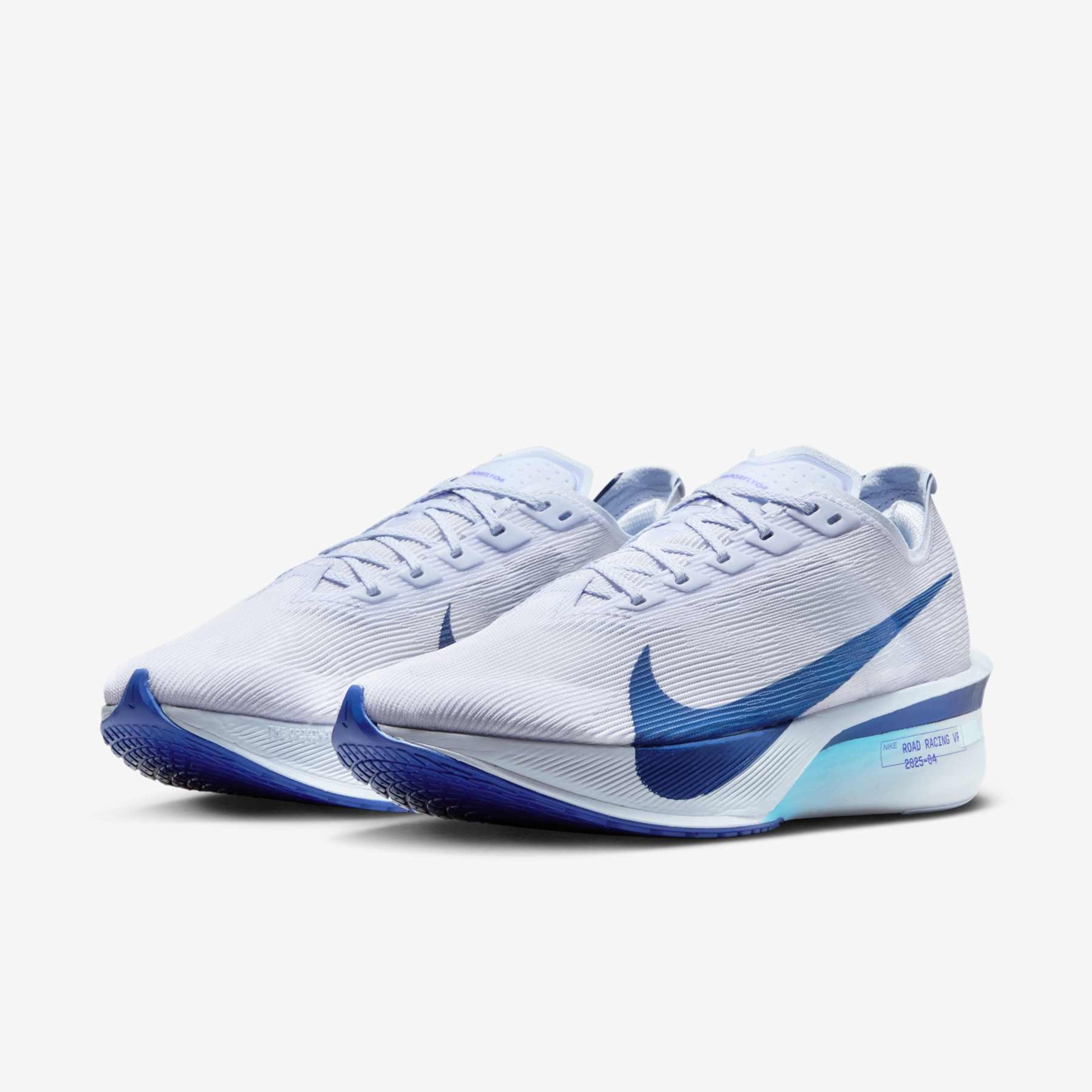 Tênis Nike ZoomX VaporFly 4 Feminino - Foto 5