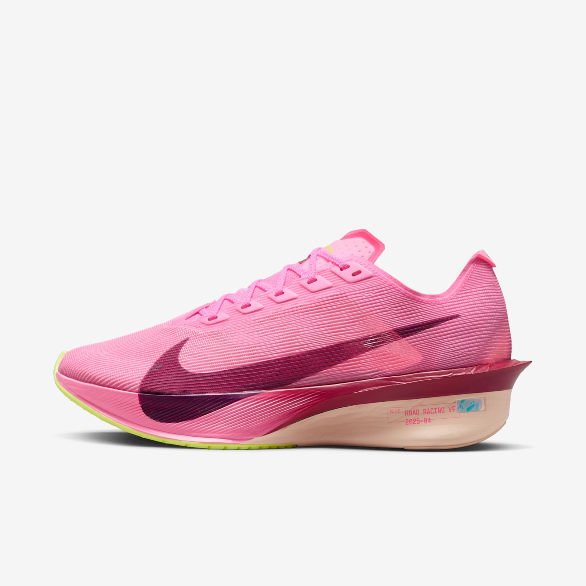 Imagem principal de Tênis Nike ZoomX VaporFly 4 Feminino