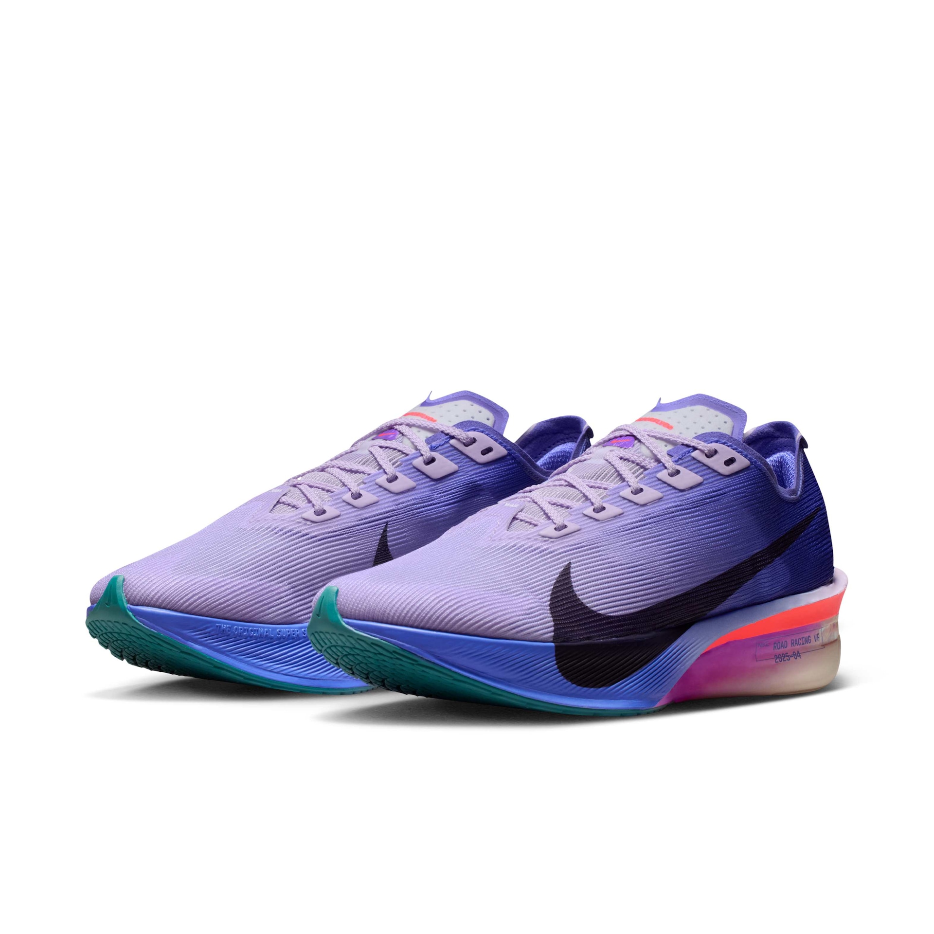 Tênis Nike ZoomX VaporFly 4 Feminino - Foto 5