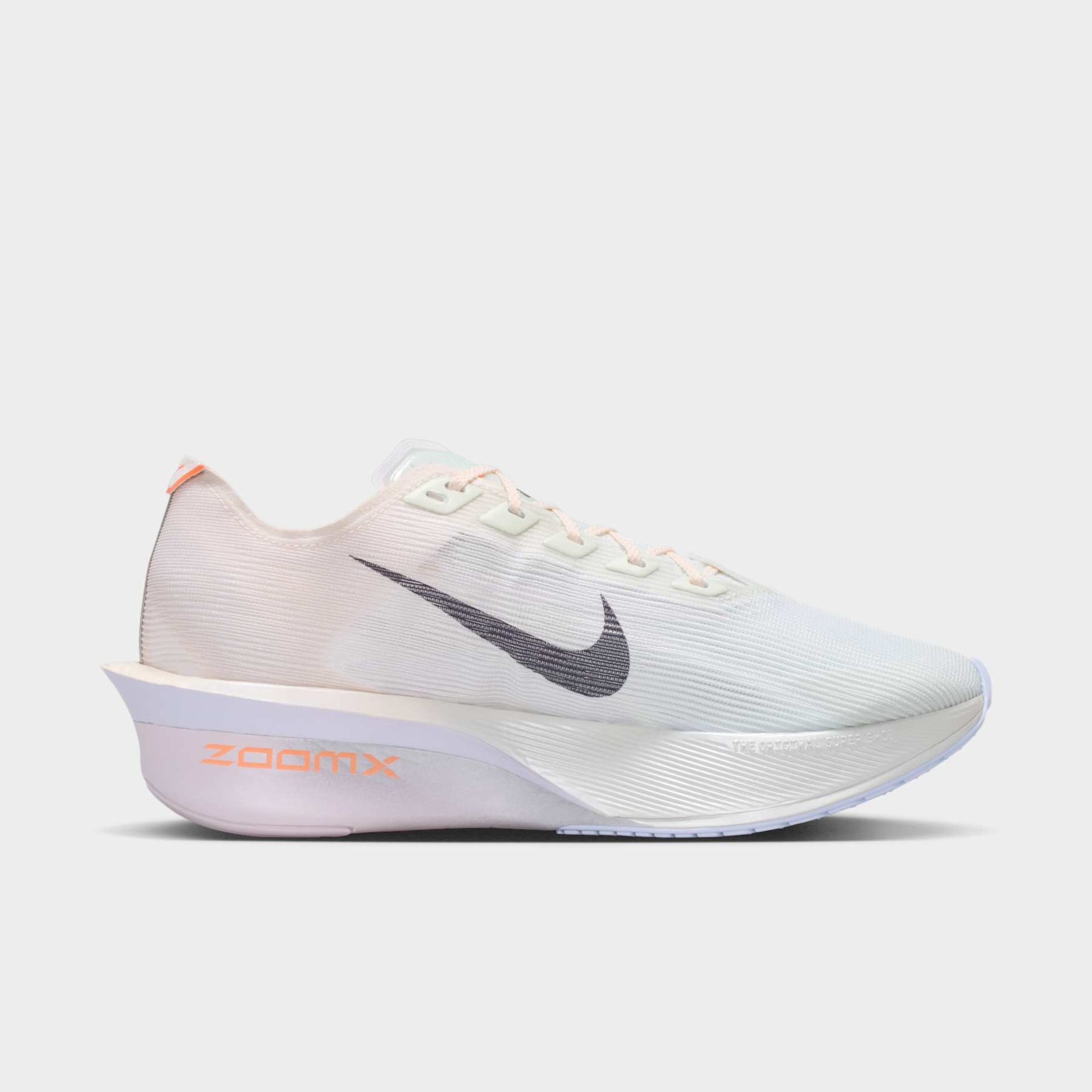Tênis Nike ZoomX VaporFly 4 Feminino - Foto 3