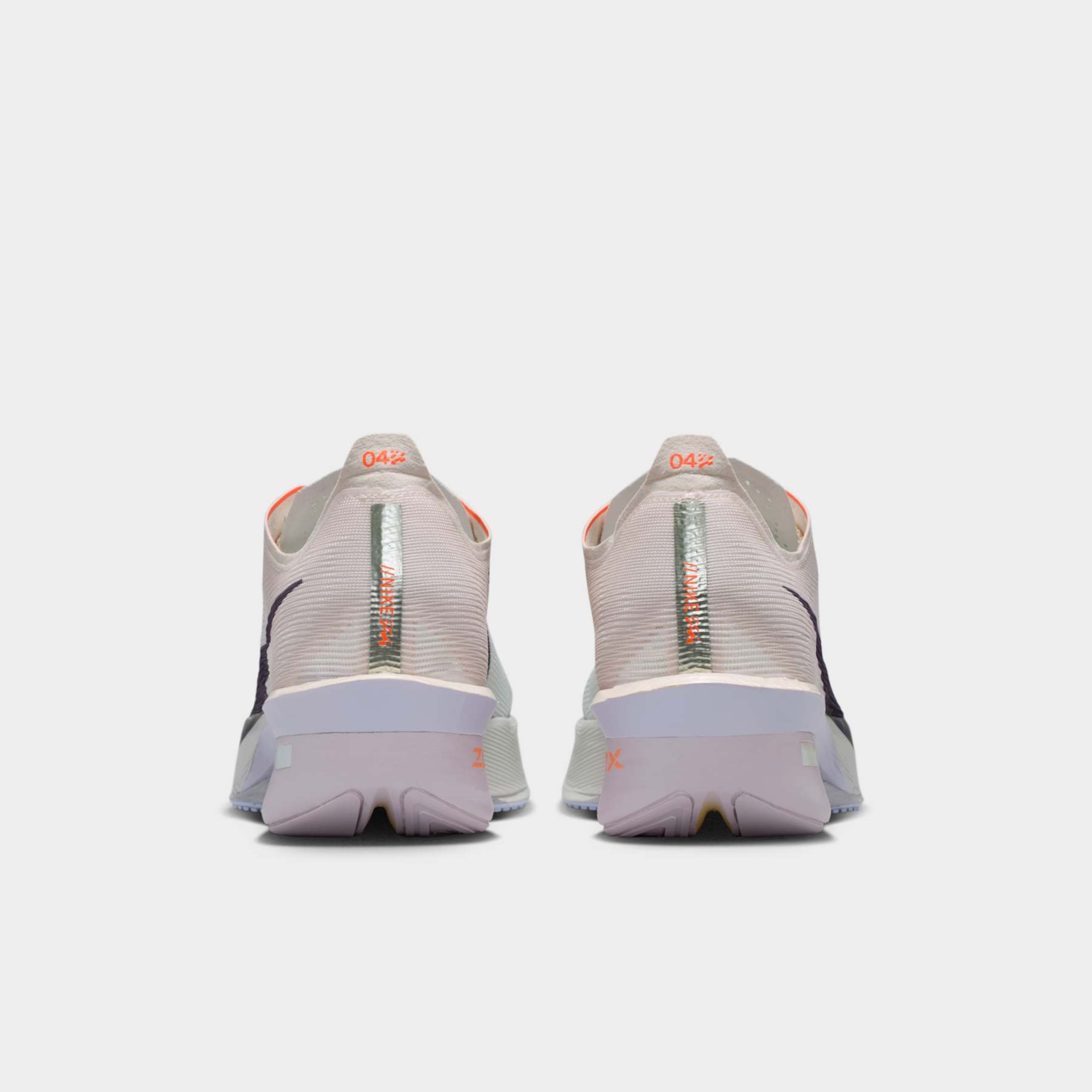 Tênis Nike ZoomX VaporFly 4 Feminino - Foto 6
