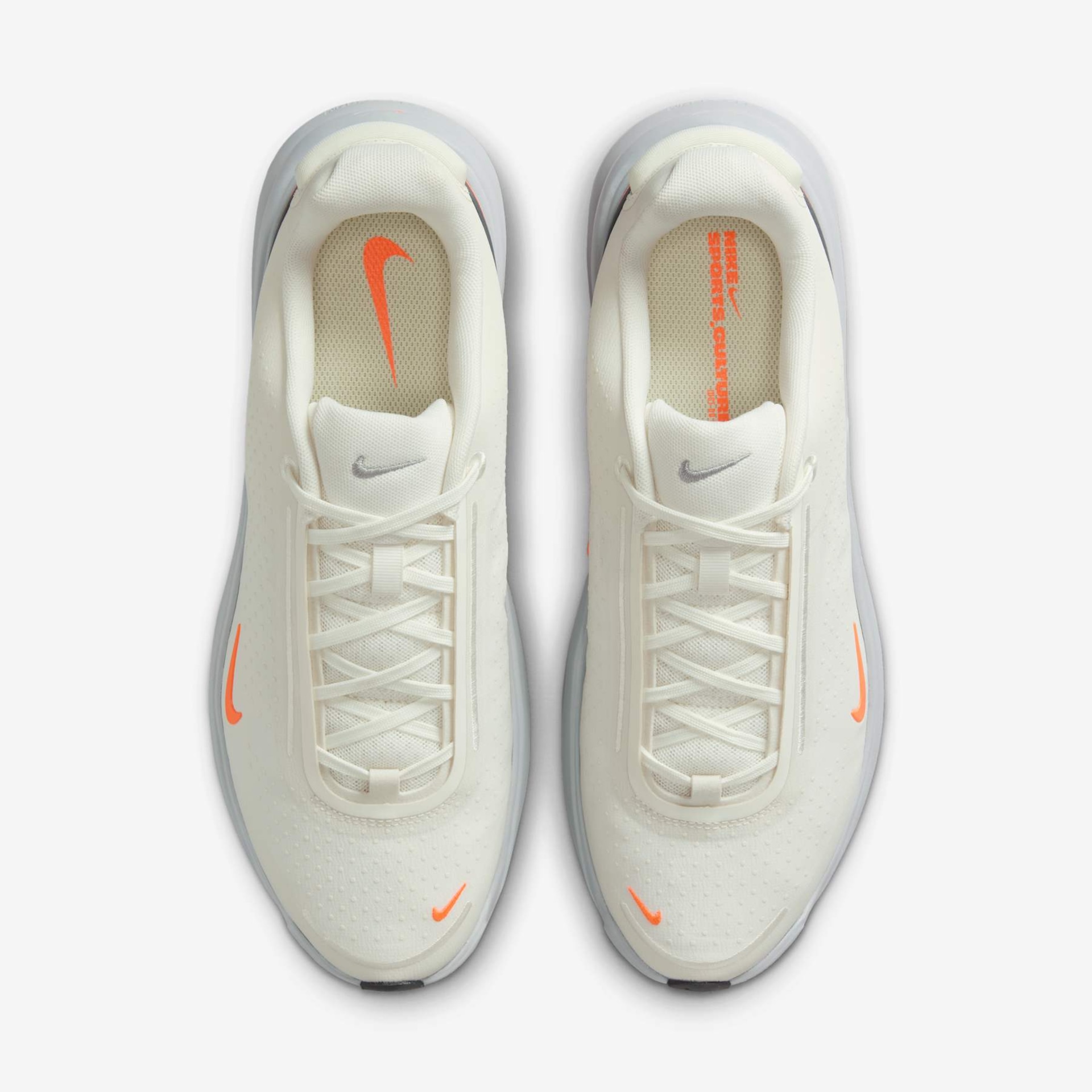 Tênis Nike Air Zoom Upturn Masculino - Foto 4