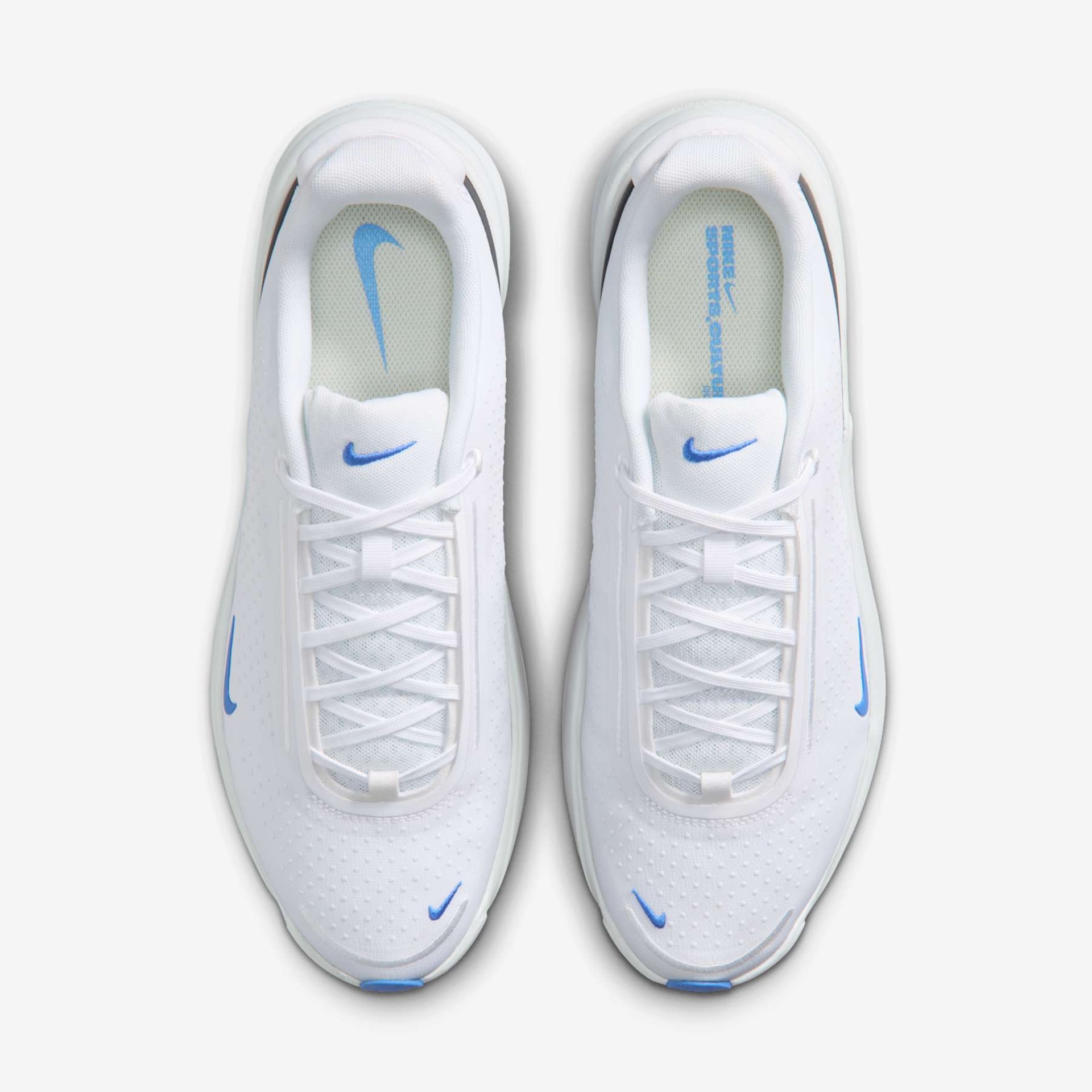 Tênis Nike Air Zoom Upturn Masculino - Foto 4
