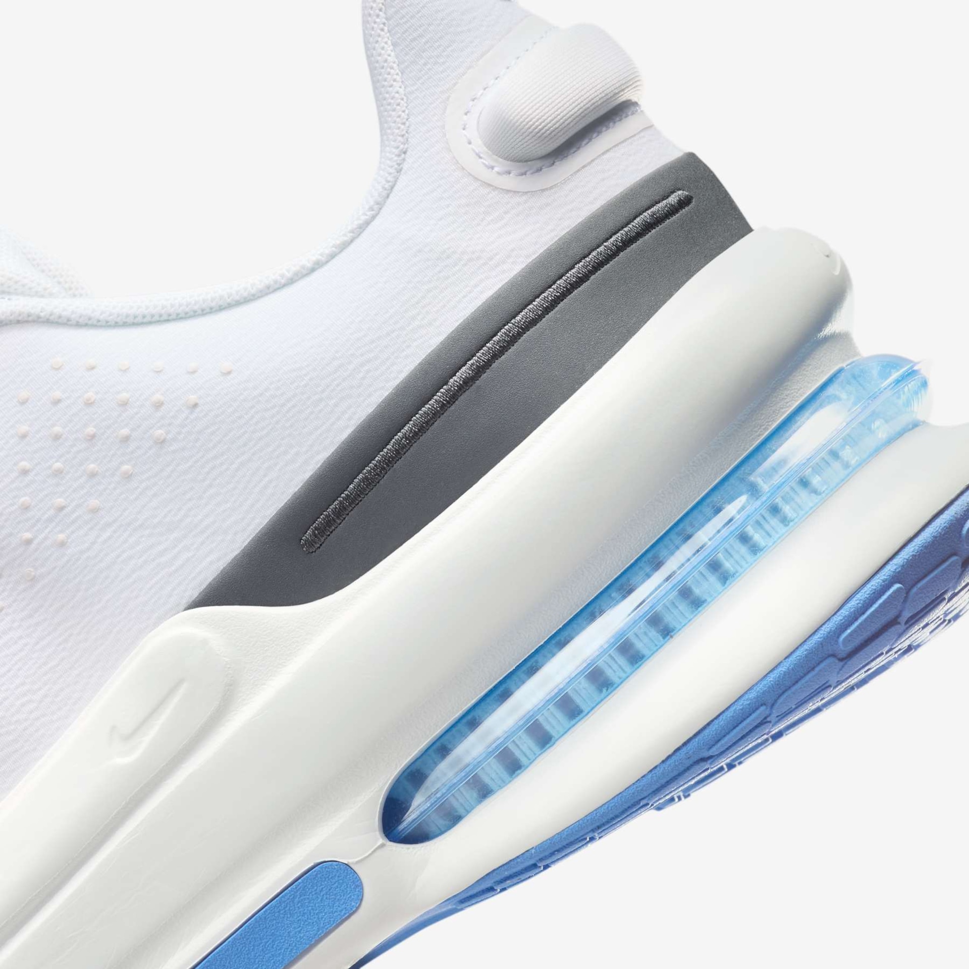 Tênis Nike Air Zoom Upturn Masculino - Foto 8