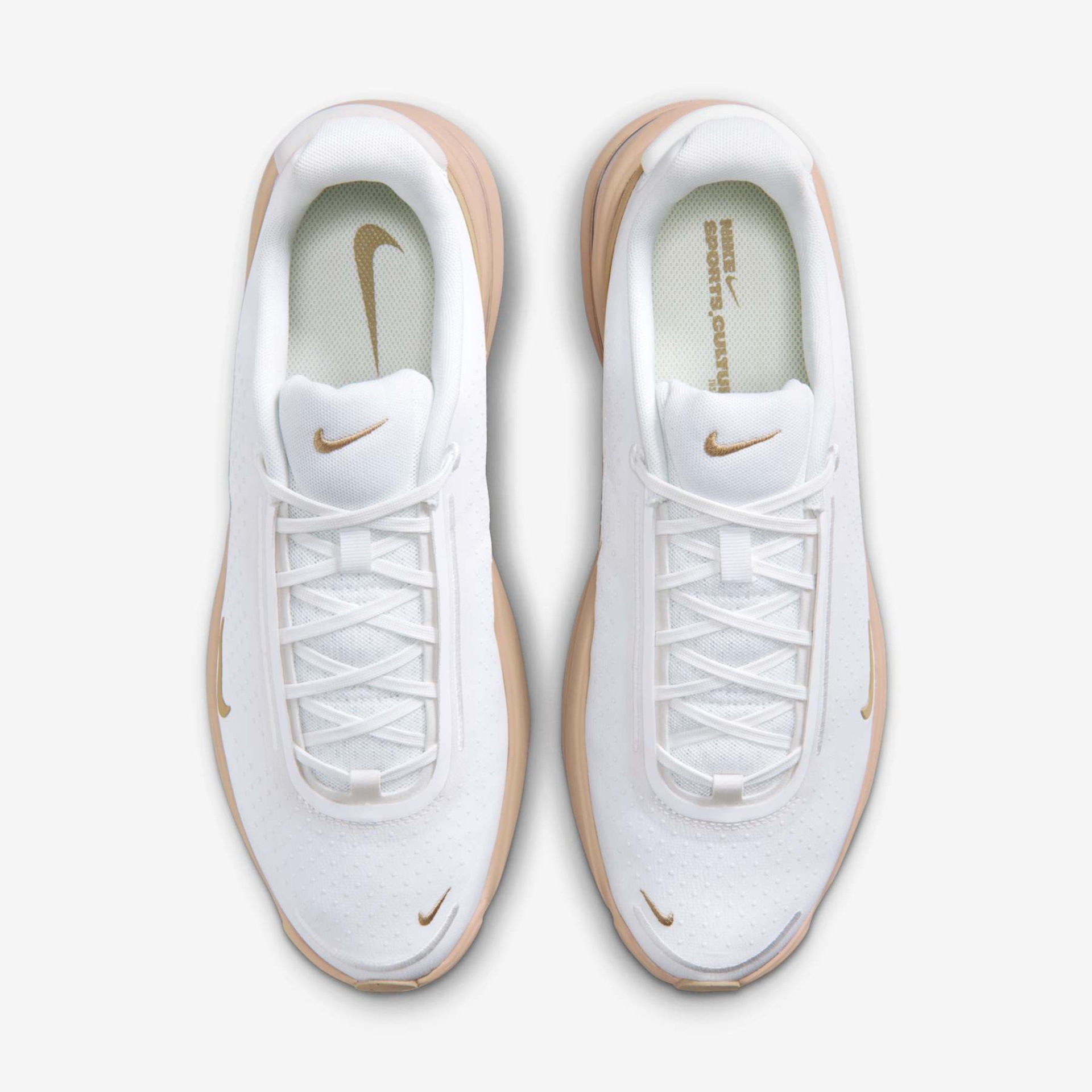 Tênis Nike Air Zoom Upturn Masculino - Foto 4
