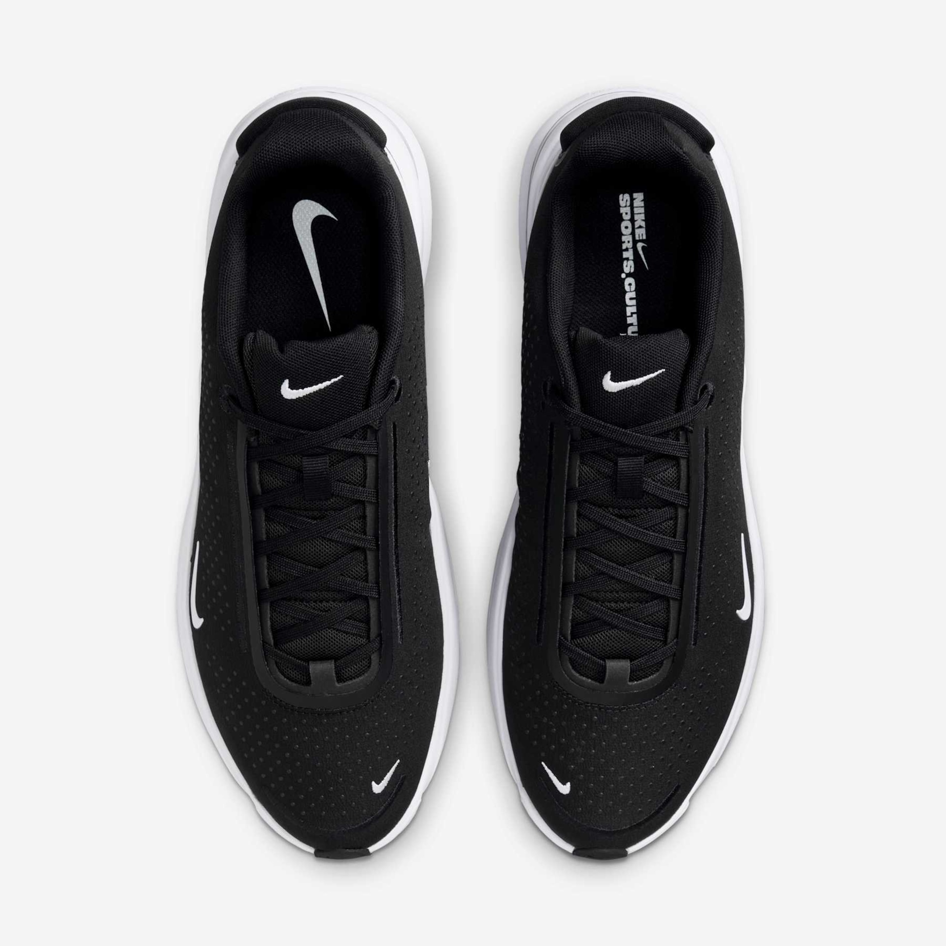 Tênis Nike Air Zoom Upturn Masculino - Foto 4