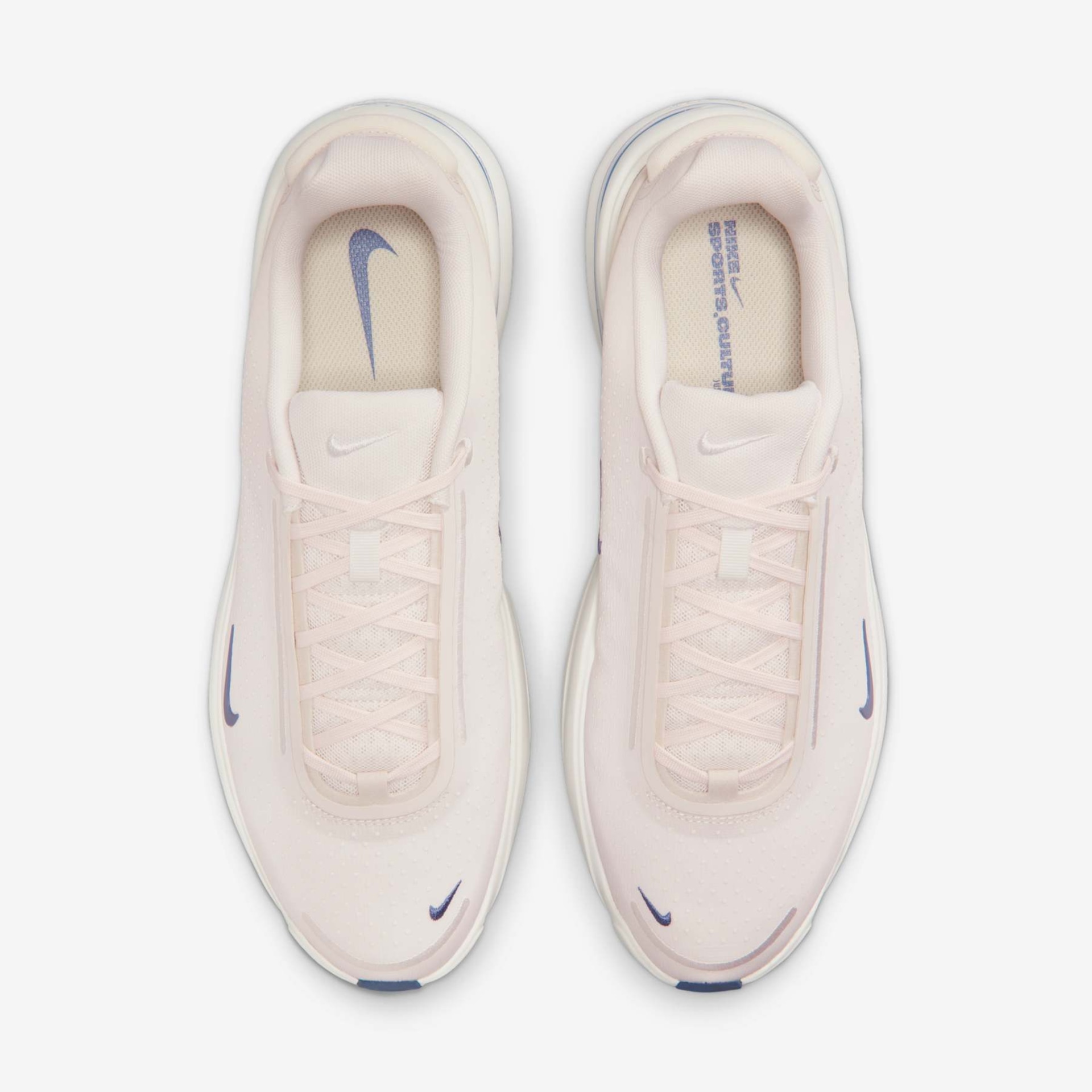 Tênis Nike Air Zoom Upturn Masculino - Foto 4