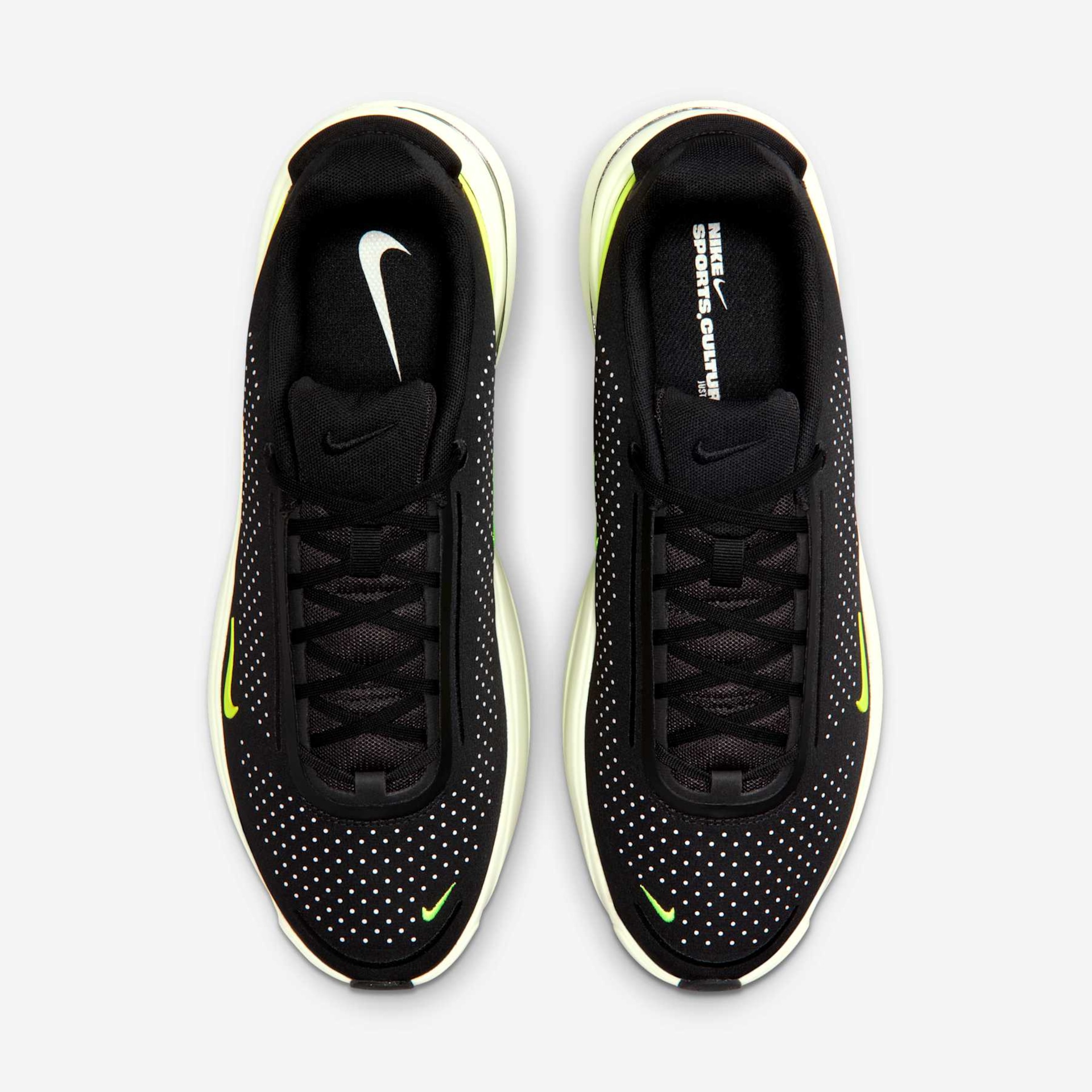 Tênis Nike Air Zoom Upturn Masculino - Foto 4
