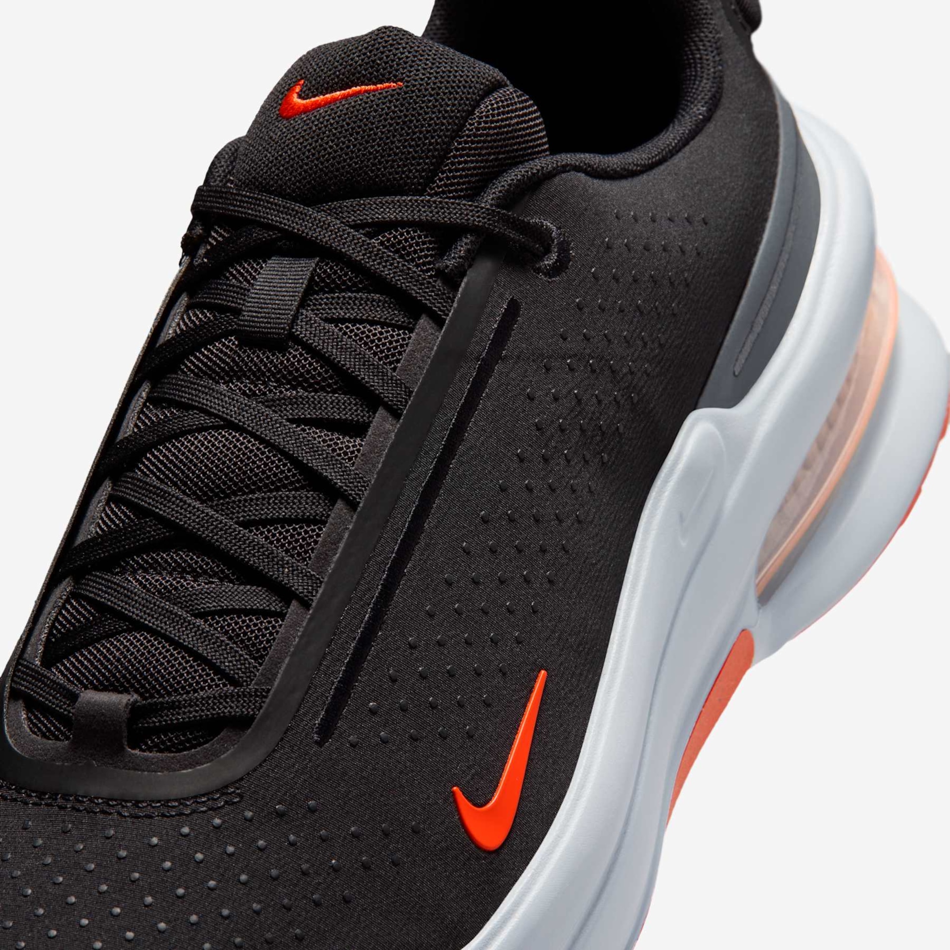 Tênis Nike Air Zoom Upturn Masculino - Foto 7