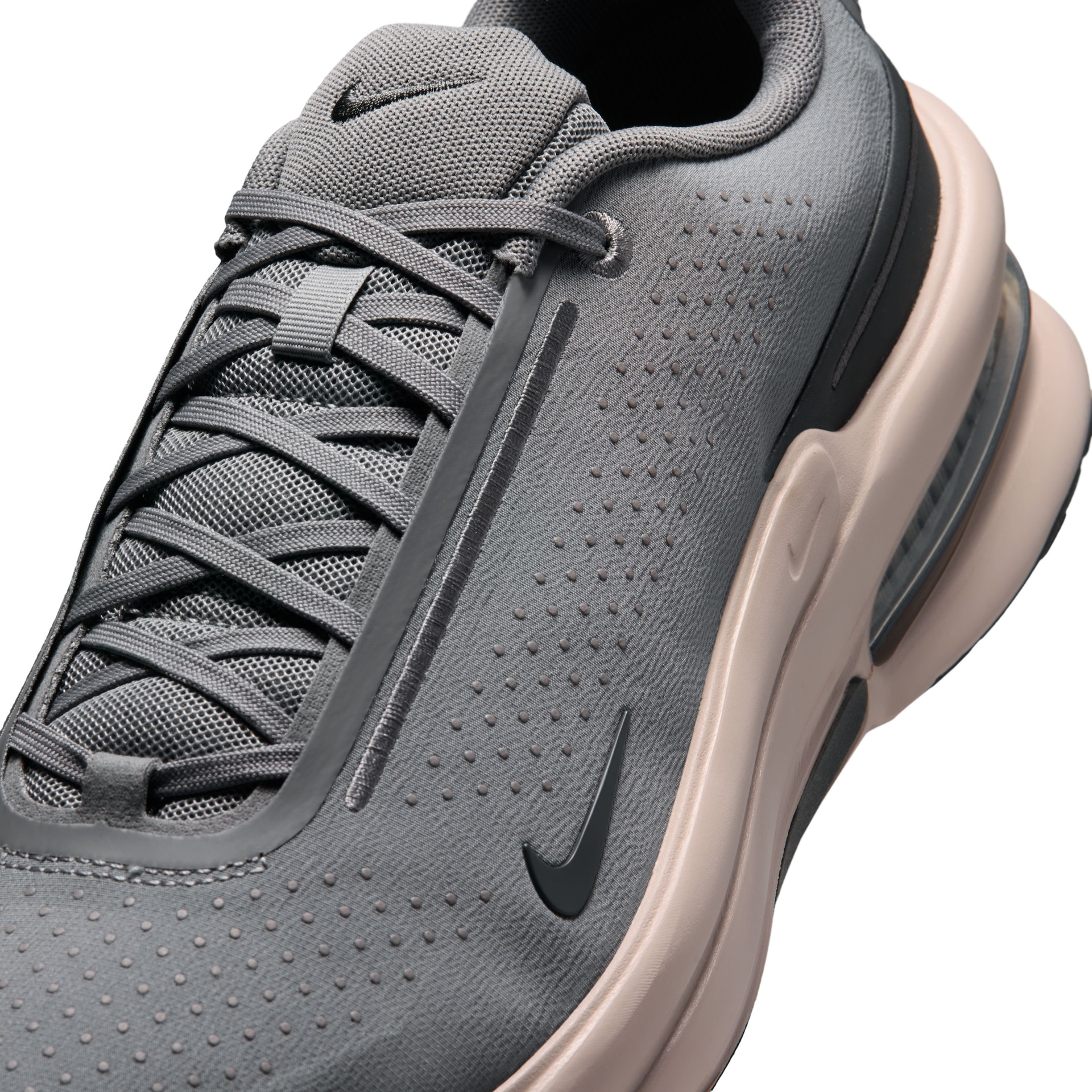 Tênis Nike Air Zoom Upturn Masculino - Foto 7