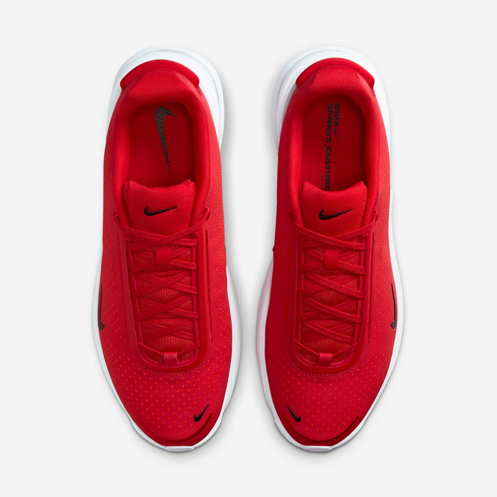 Tênis Nike Air Zoom Upturn Masculino - Foto 4