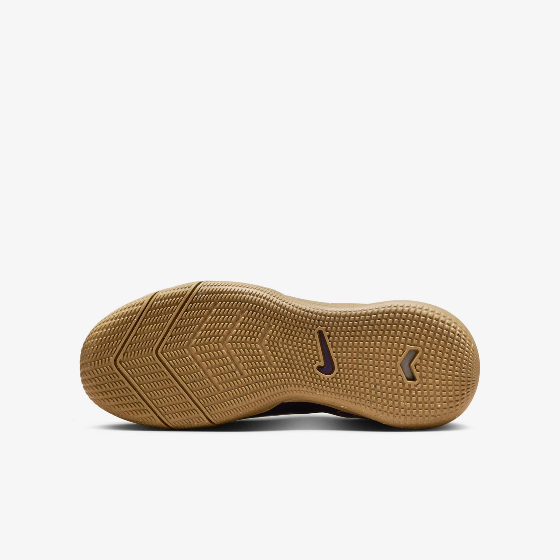 Chuteira Nike Zoom Vapor 16 Academy Kylian Mbappé Infantil Futsal - Foto 2