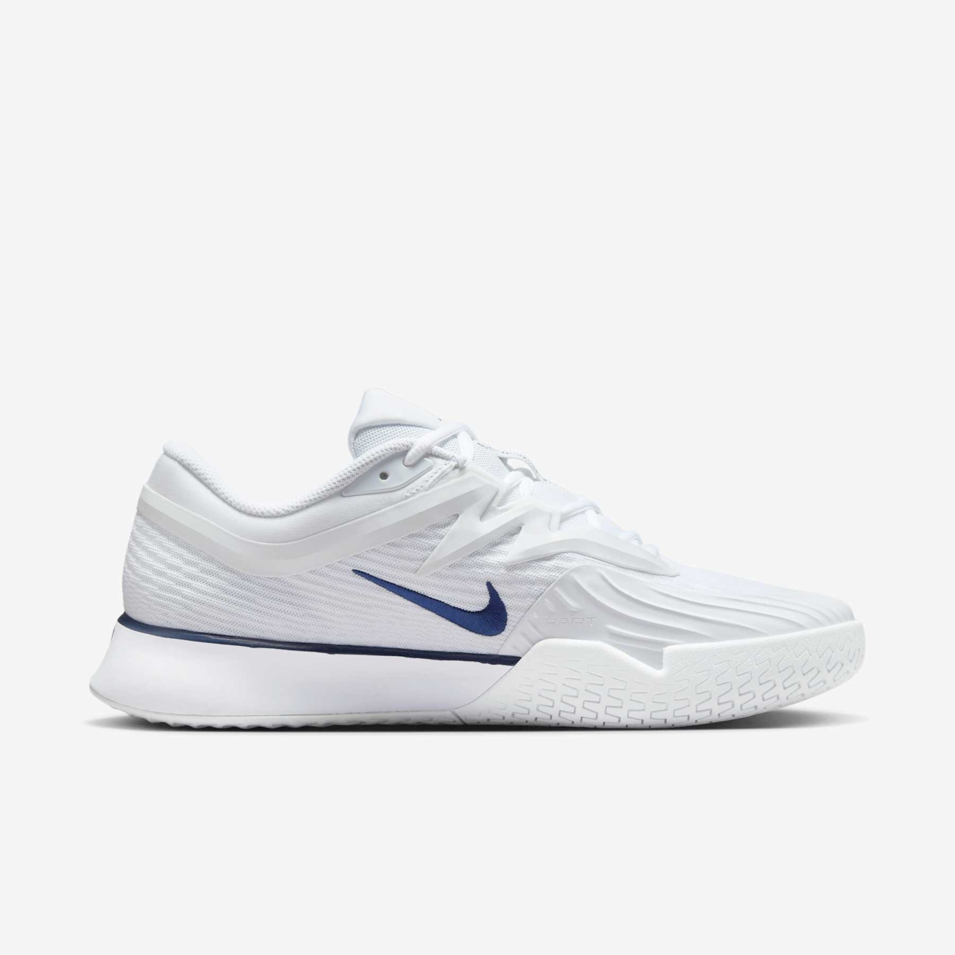 Tênis Nike Zoom Vapor 3 Premium Masculino - Foto 3