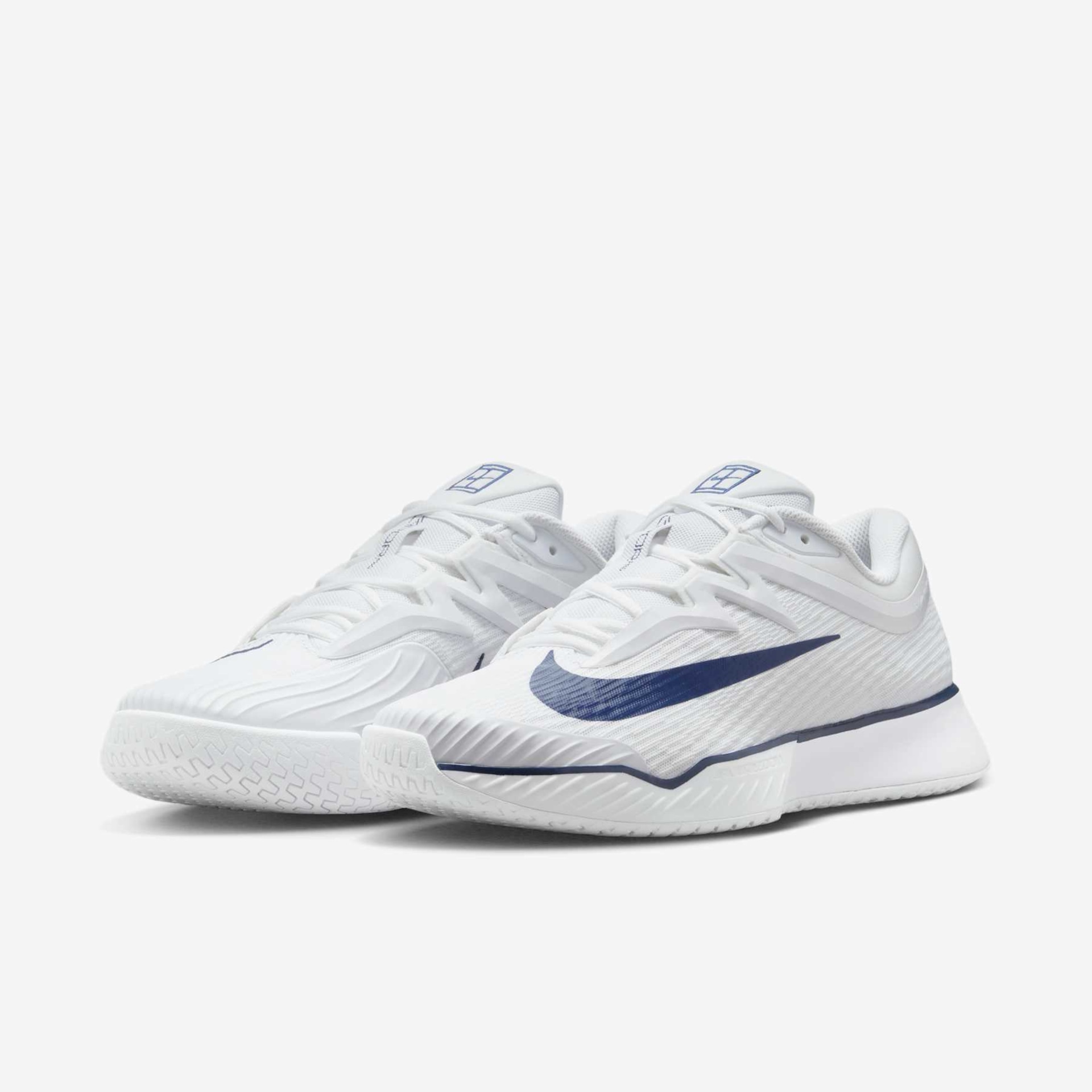 Tênis Nike Zoom Vapor 3 Premium Masculino - Foto 5