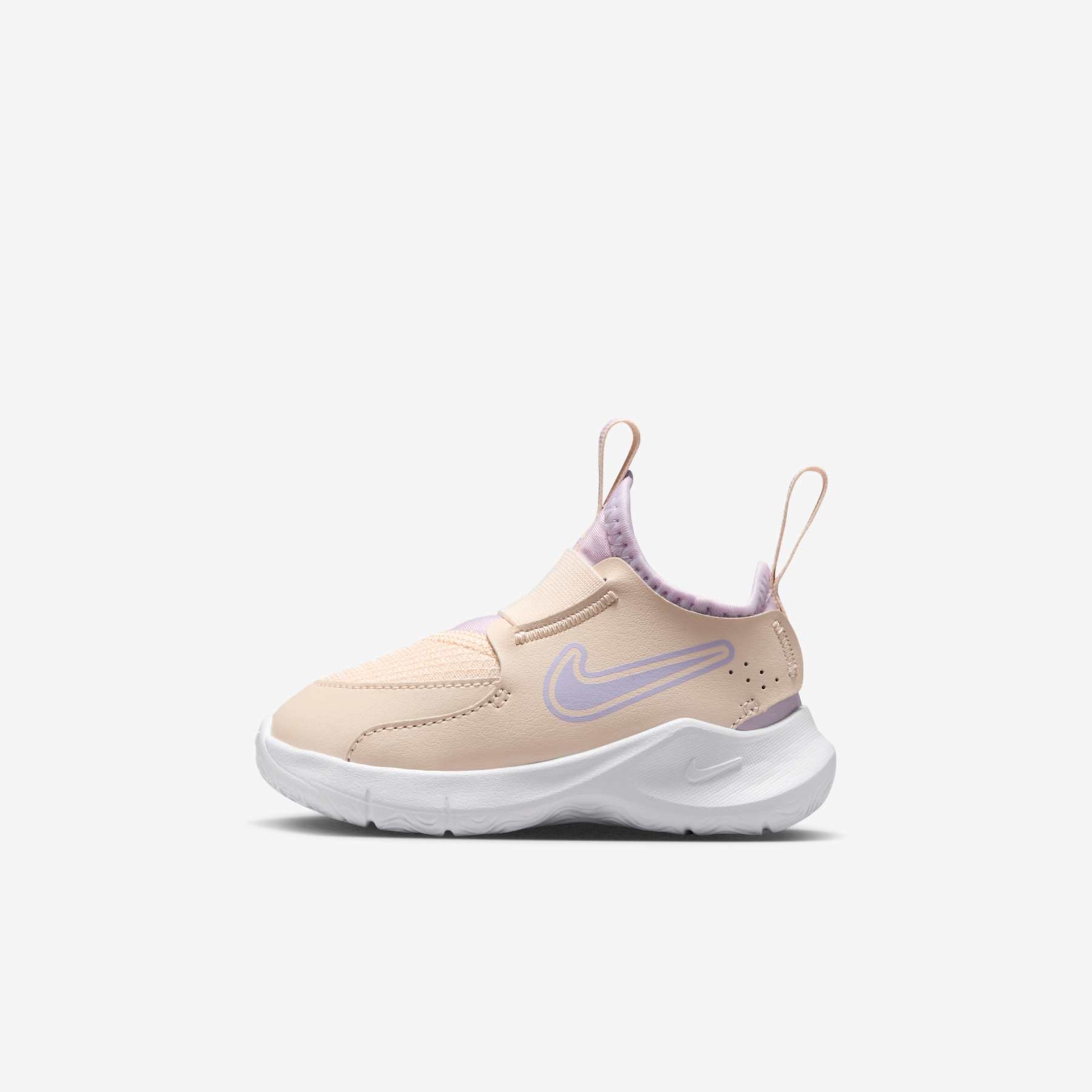 Tênis Nike Flex Runner 3 Infantil - Foto 1