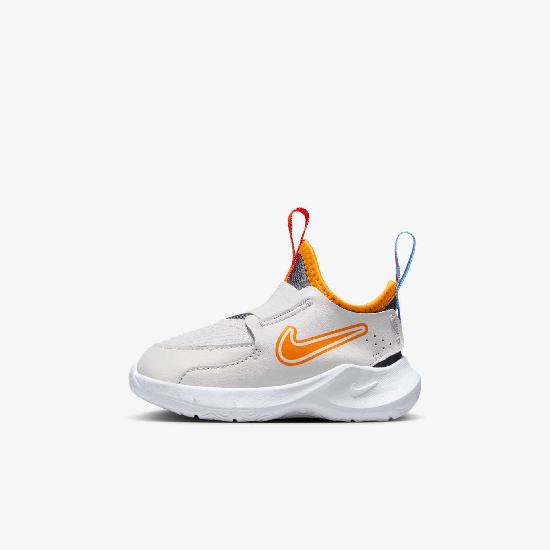 Tênis Nike Flex Runner 3 Infantil - Foto 1