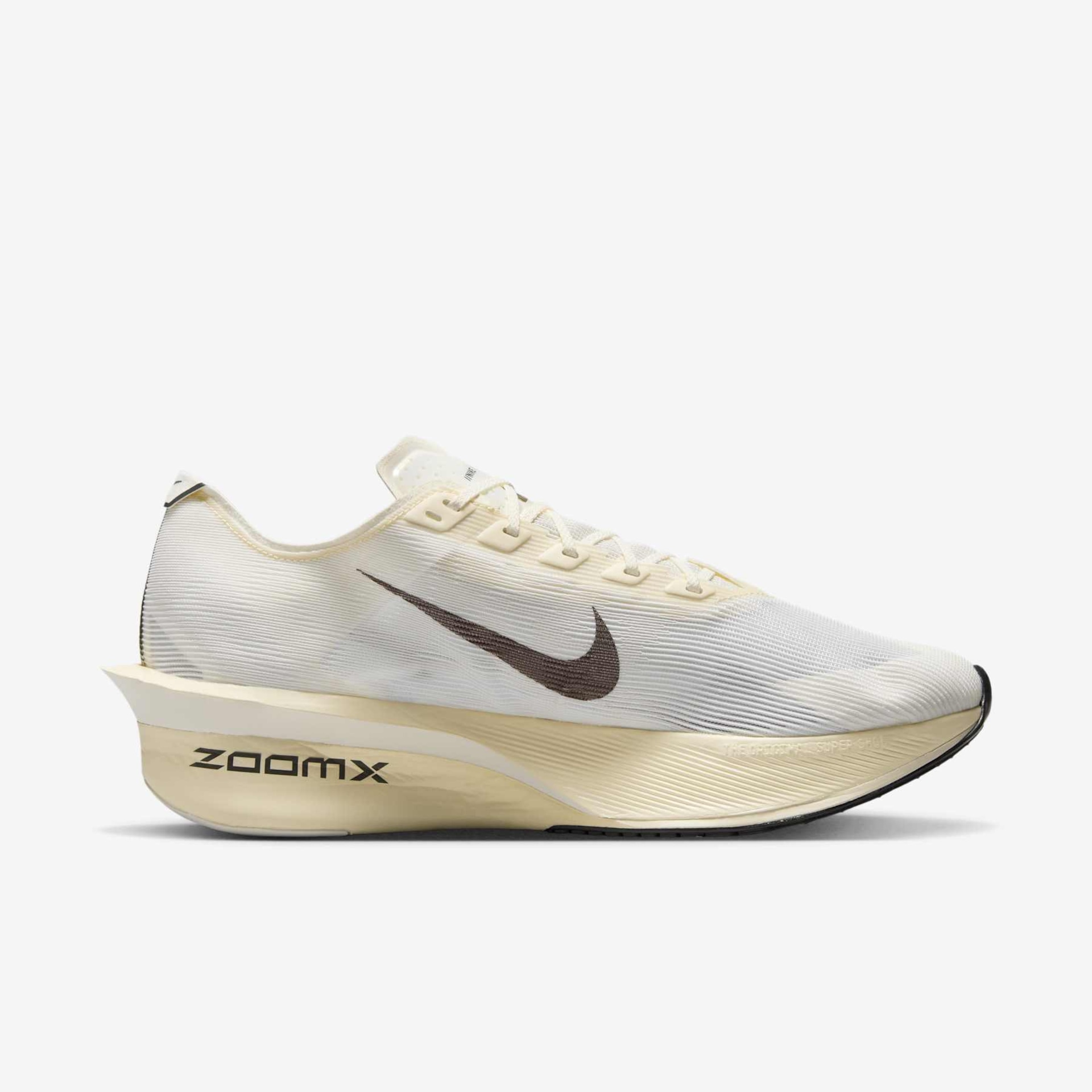 Tênis Nike ZoomX VaporFly 4 Masculino - Foto 3