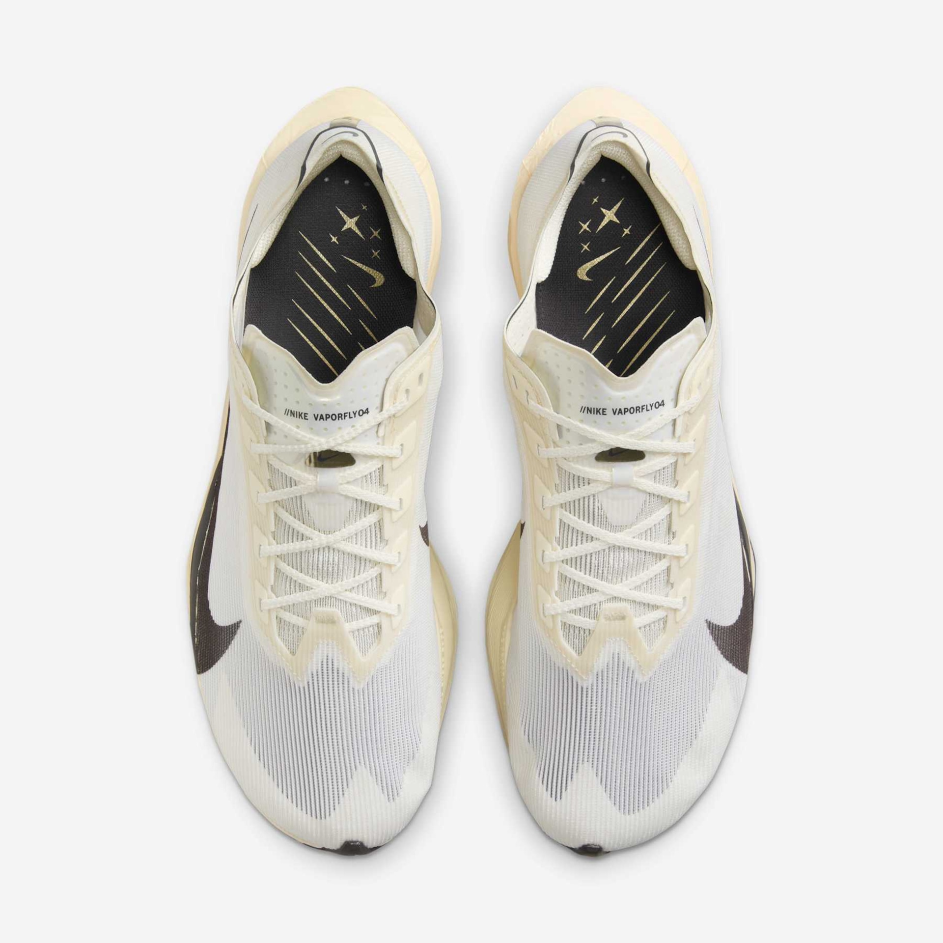 Tênis Nike ZoomX VaporFly 4 Masculino - Foto 4