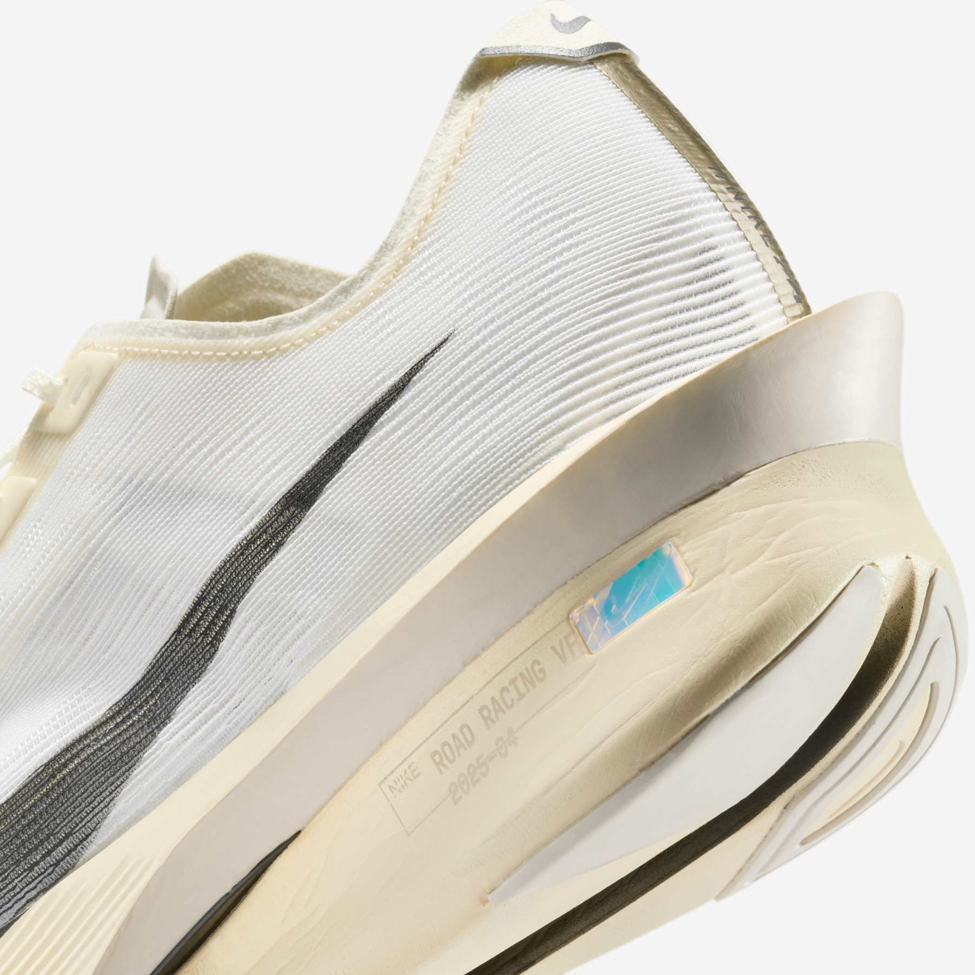 Tênis Nike ZoomX VaporFly 4 Masculino - Foto 8