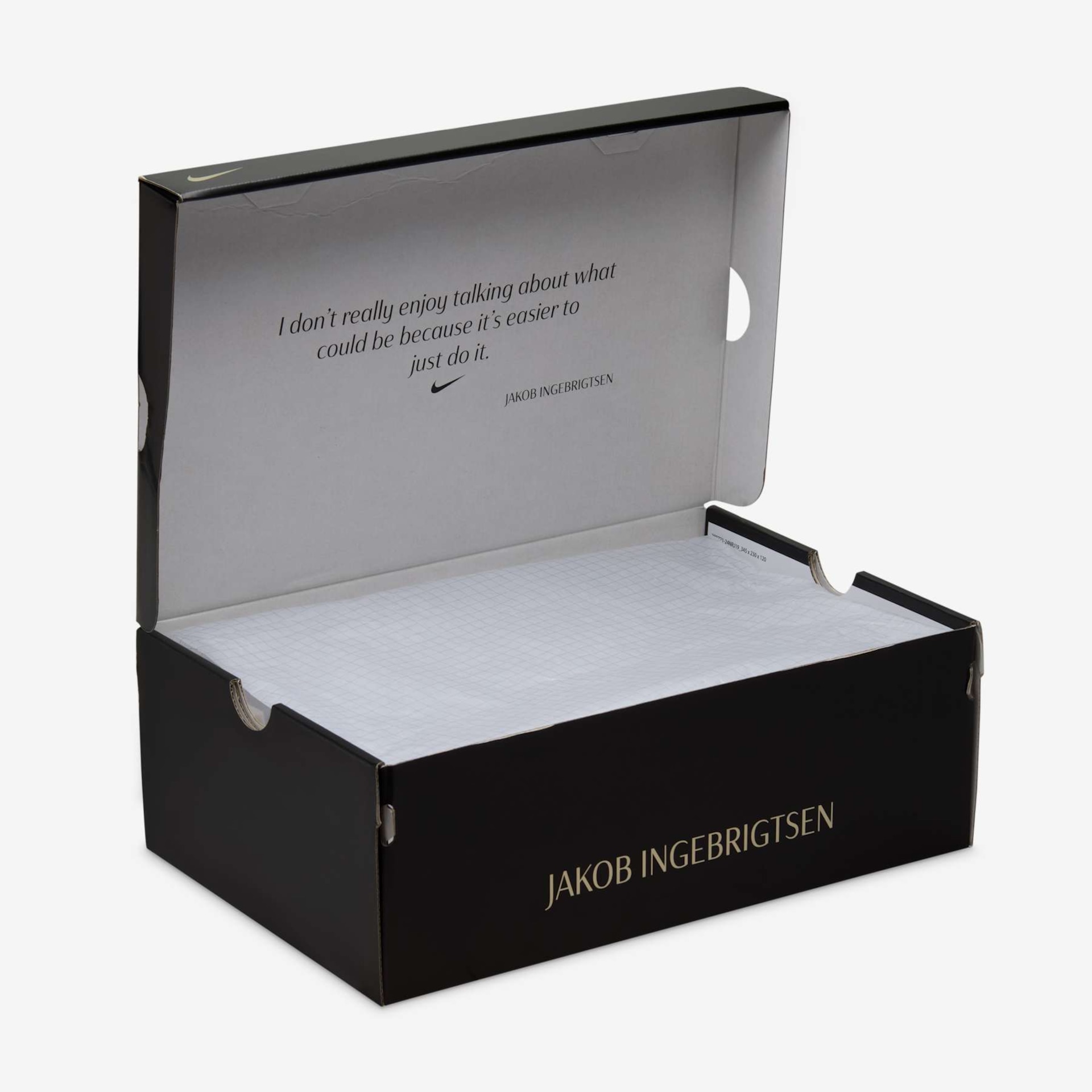 Tênis Nike ZoomX VaporFly 4 Masculino - Foto 9