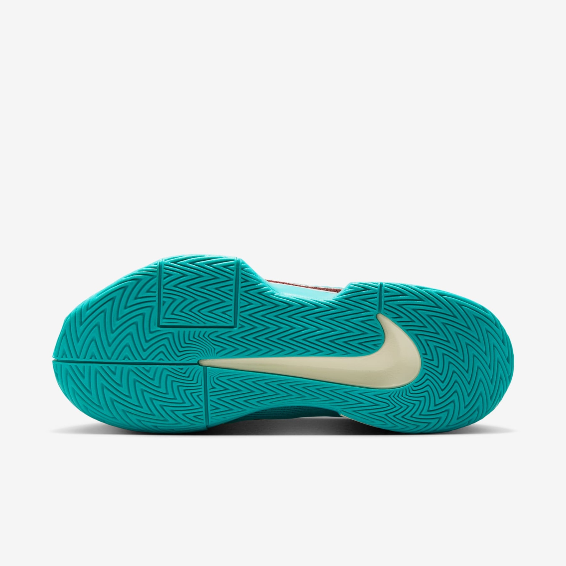 Tênis Nike Zoom GP Challenge Pro Premium Feminino - Foto 2