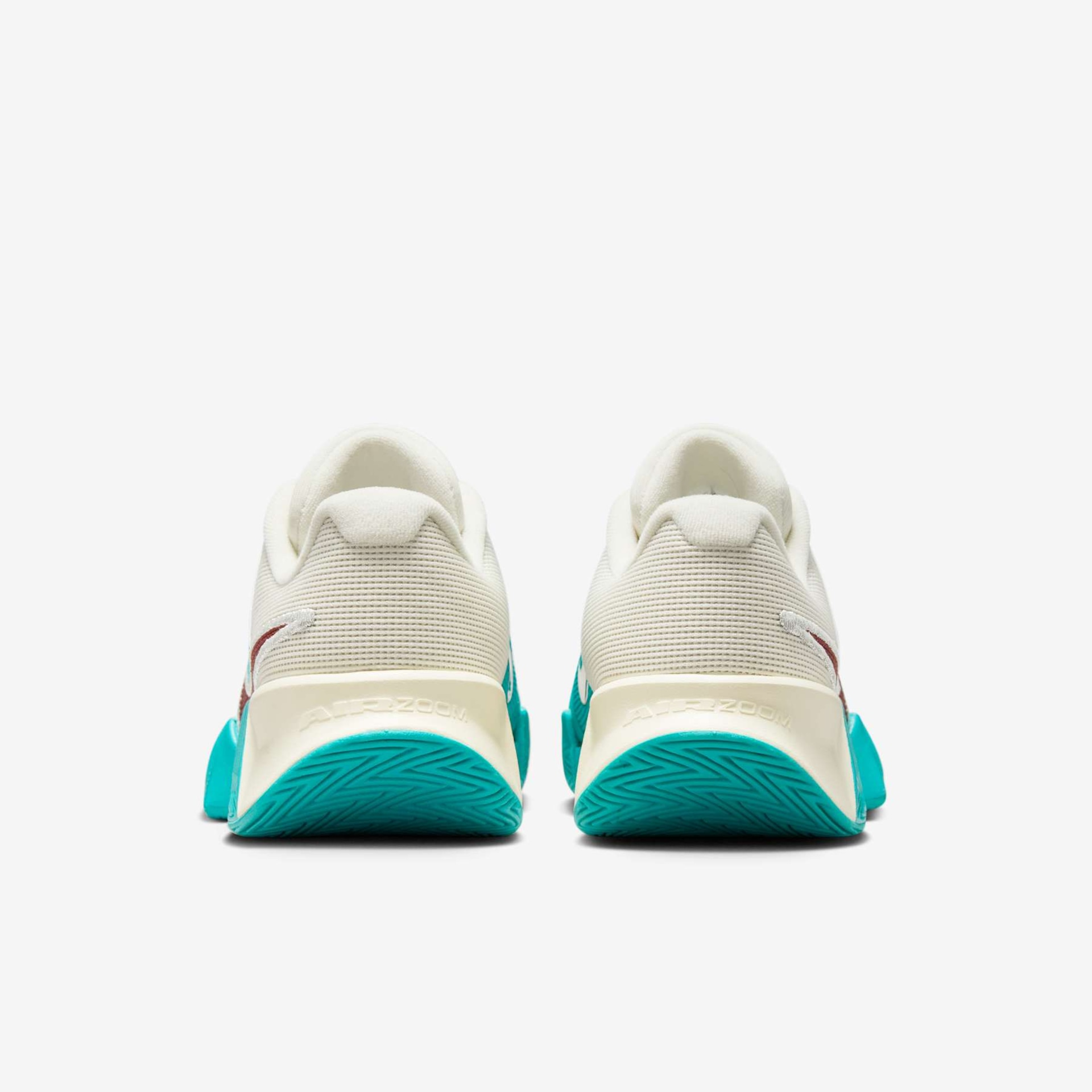 Tênis Nike Zoom GP Challenge Pro Premium Feminino - Foto 6