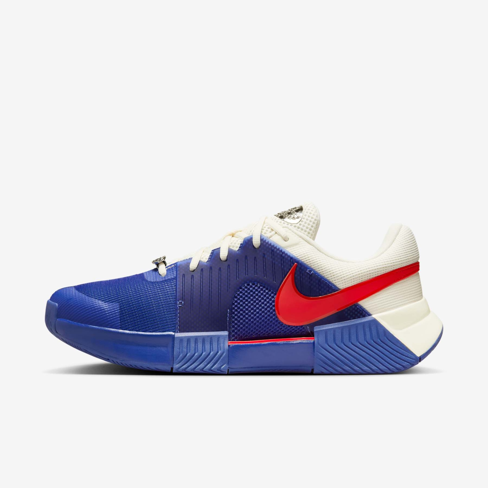 Tênis Nike Zoom GP Challenge 1 Premium Masculino - Foto 1