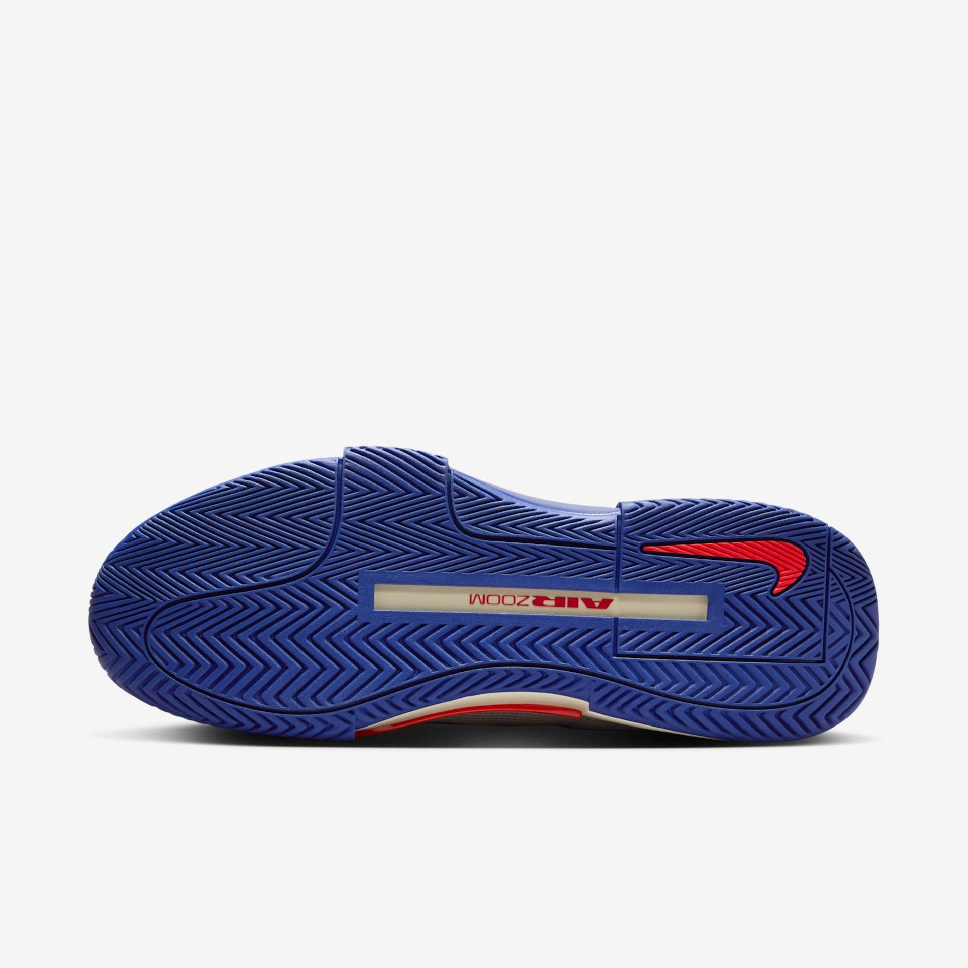 Tênis Nike Zoom GP Challenge 1 Premium Masculino - Foto 2