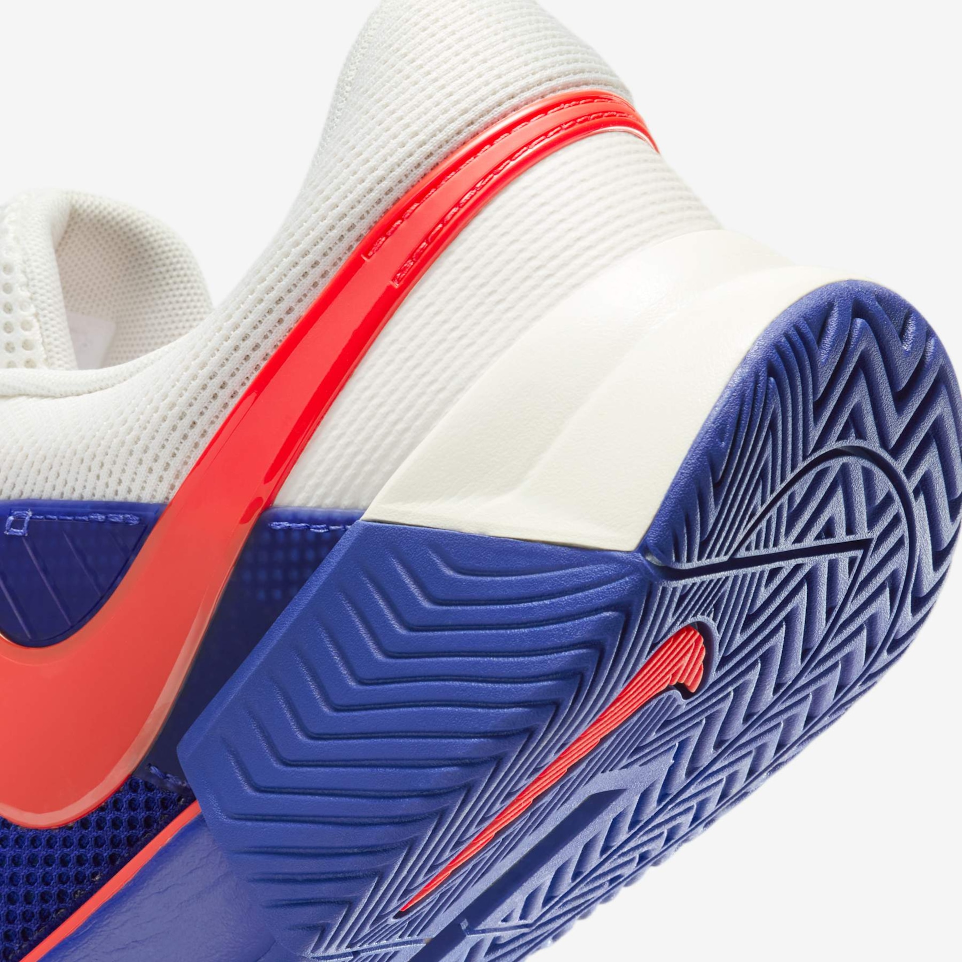 Tênis Nike Zoom GP Challenge 1 Premium Masculino - Foto 8