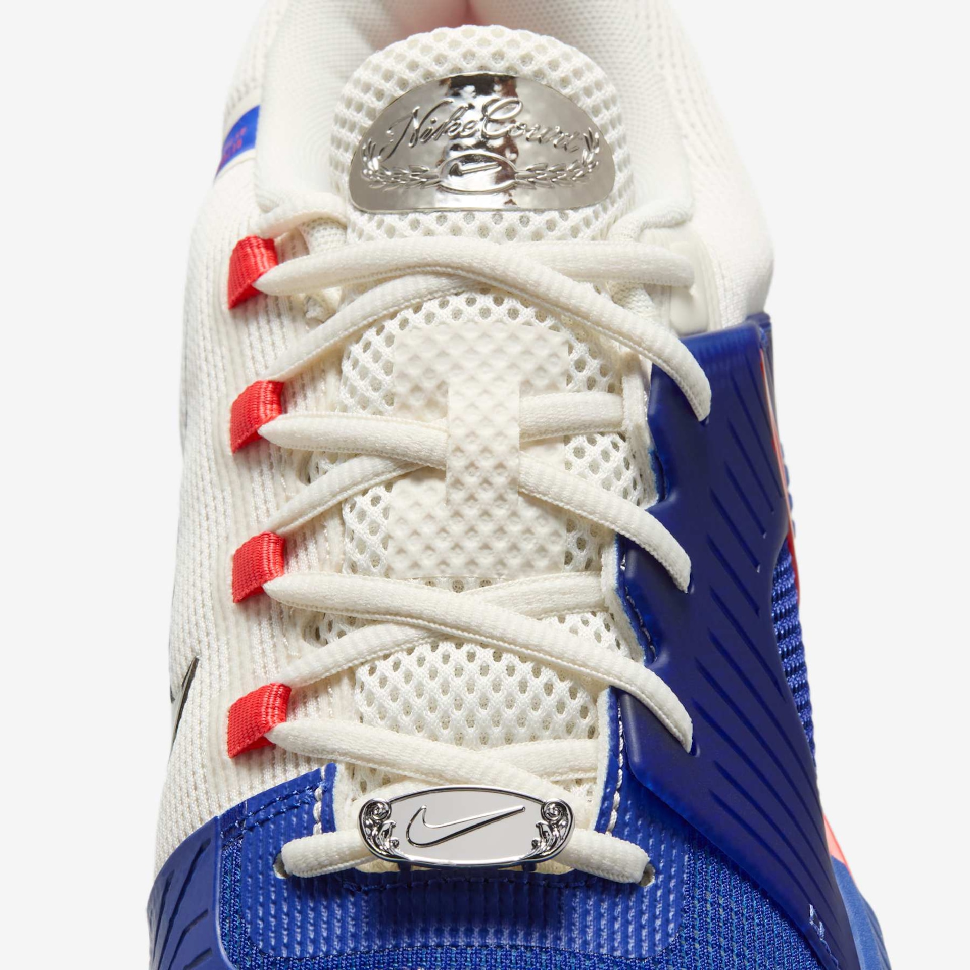 Tênis Nike Zoom GP Challenge 1 Premium Masculino - Foto 9