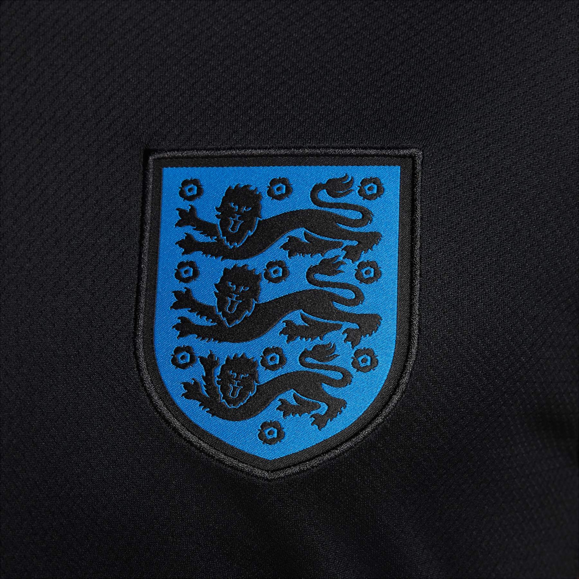 Camisa Nike Inglaterra II 2025/26 Torcedor Pro Masculina - Foto 4