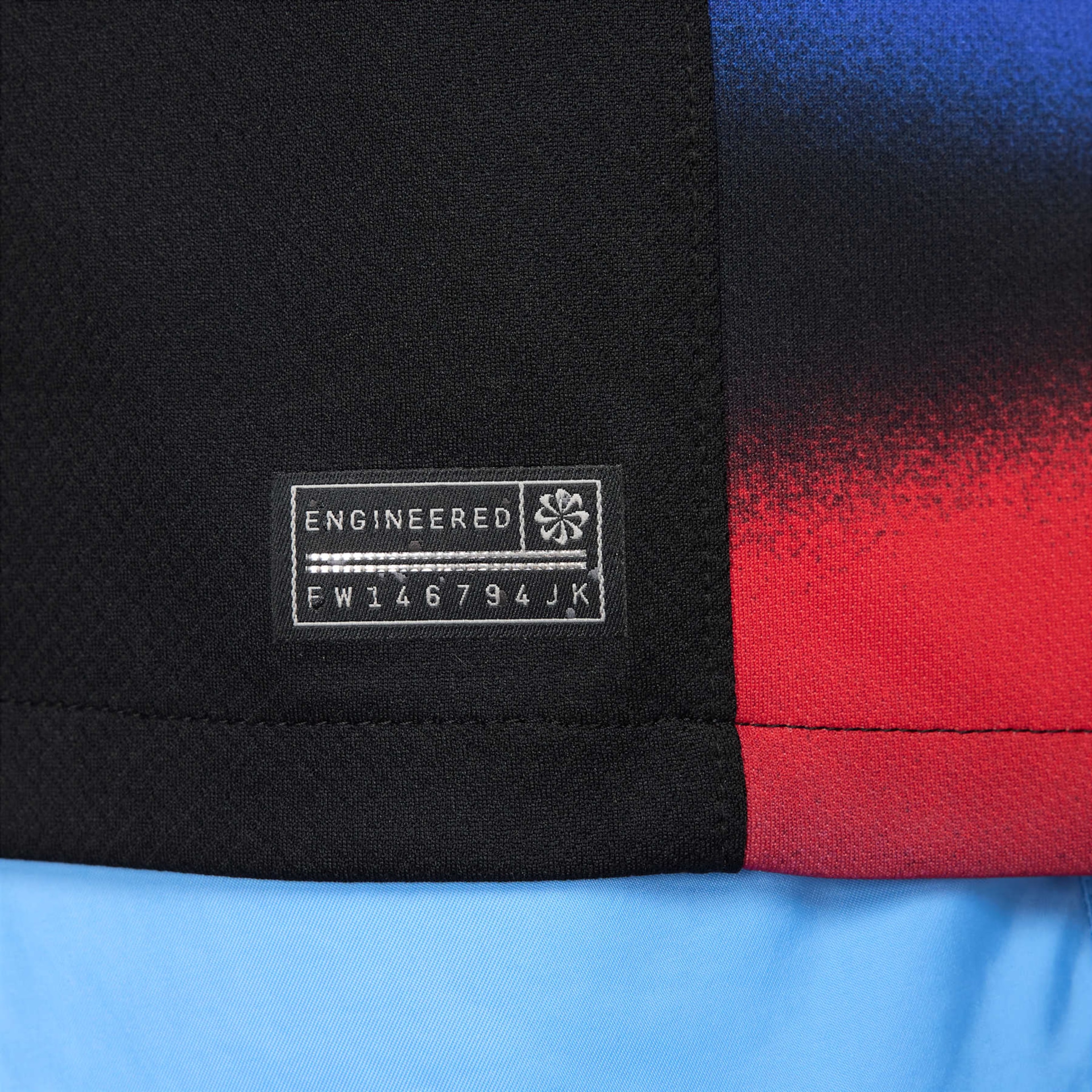 Camisa Nike Inglaterra II 2025/26 Torcedor Pro Masculina - Foto 6