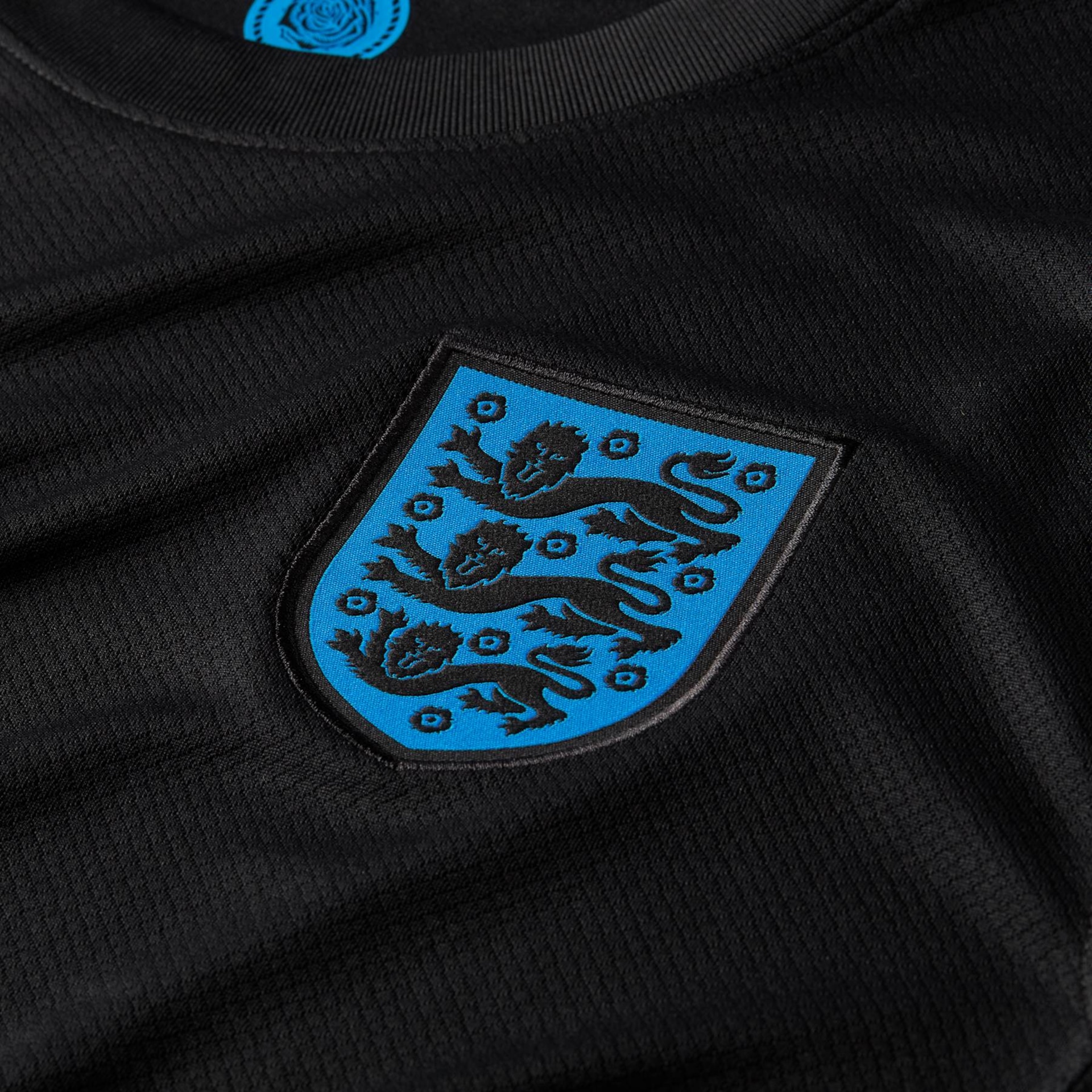 Camisa Nike Inglaterra II 2025/26 Torcedor Pro Masculina - Foto 8