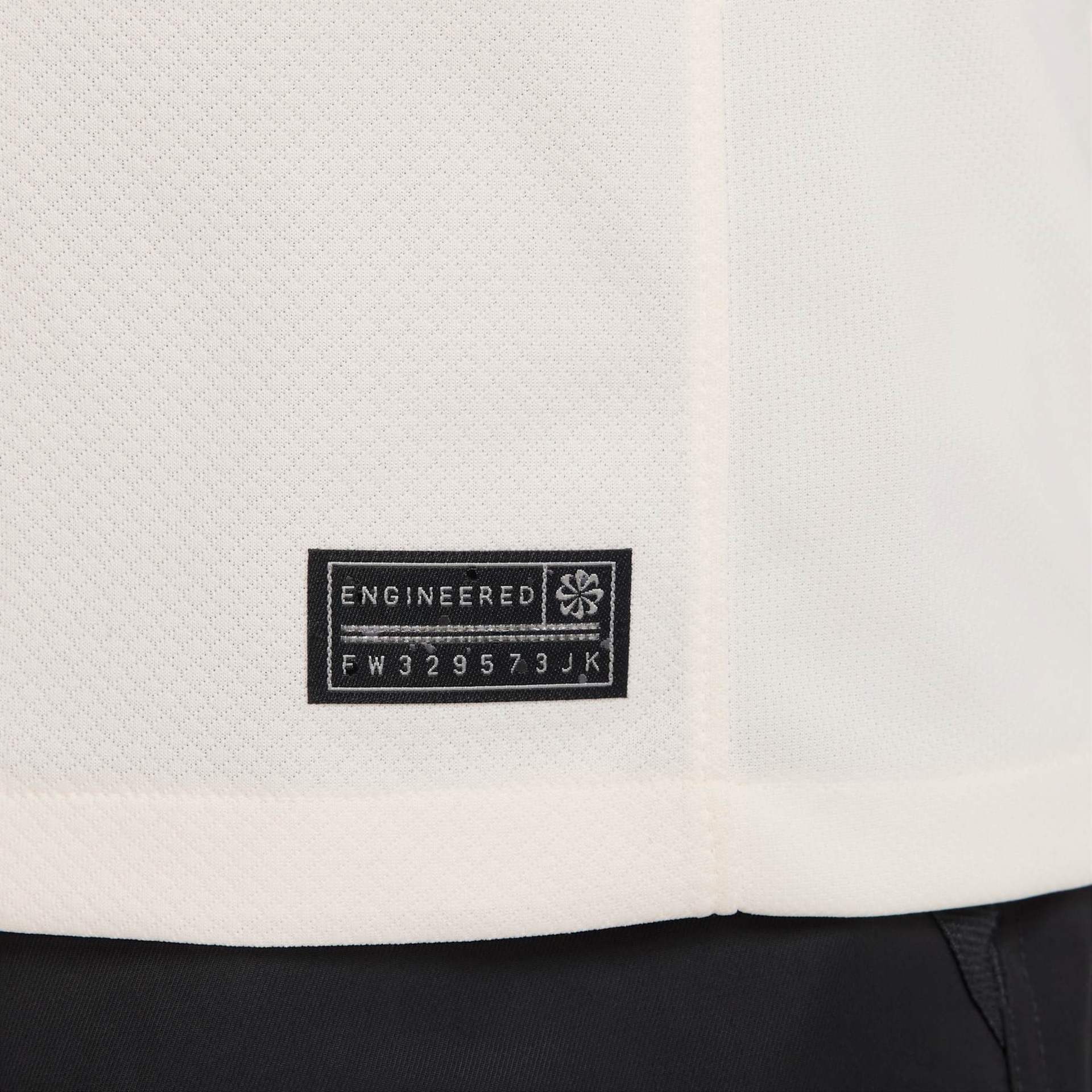 Camisa Nike França II 2025/26 Torcedor Pro Masculina - Foto 6