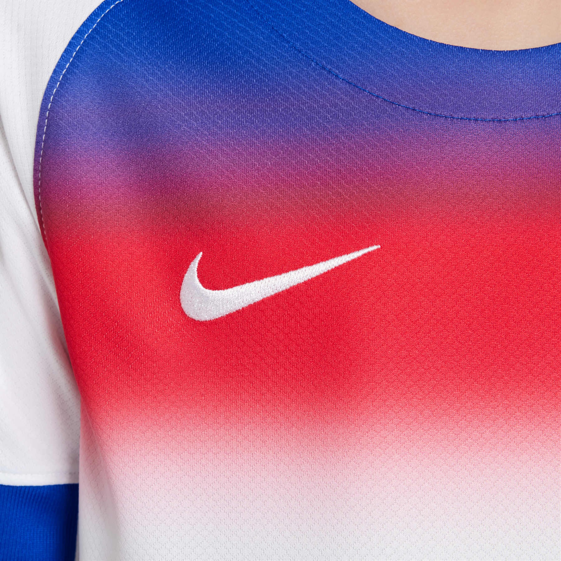 Camisa Nike Inglaterra I 2025/26 Torcedor Pro Infantil - Foto 4
