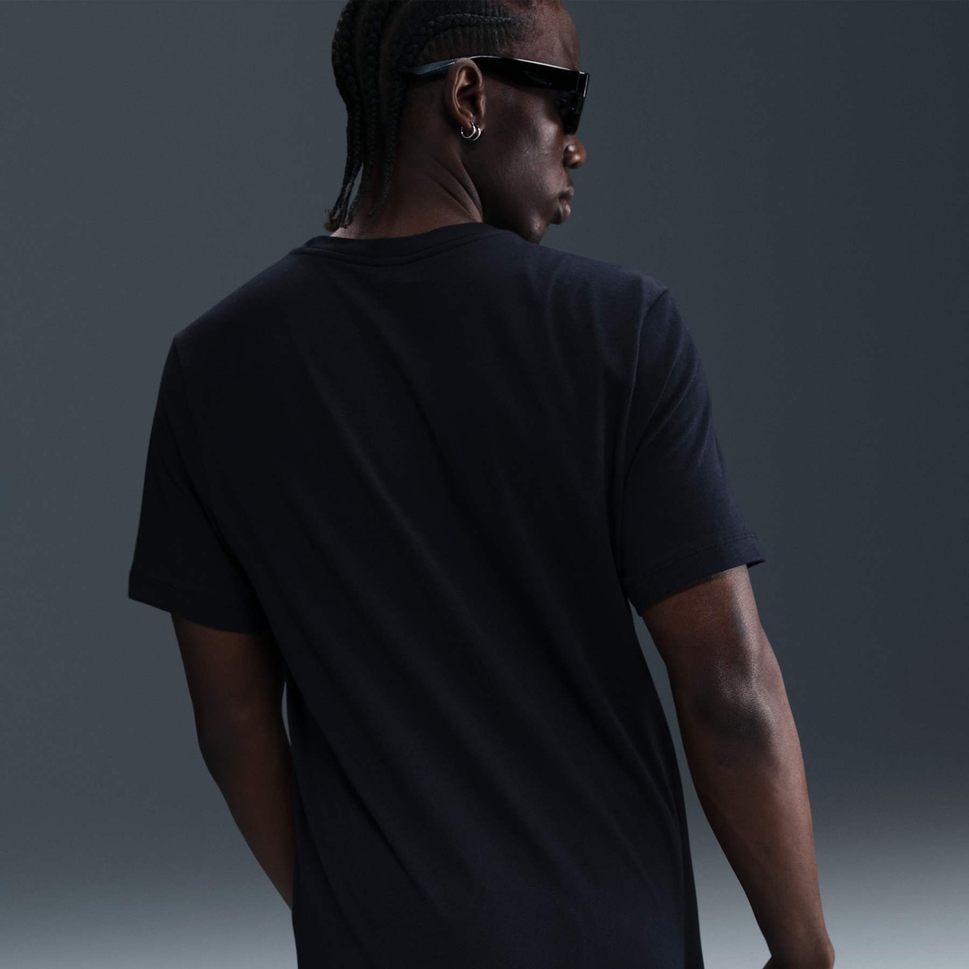 Camiseta Nike Inter de Milão Crest Masculina - Foto 2