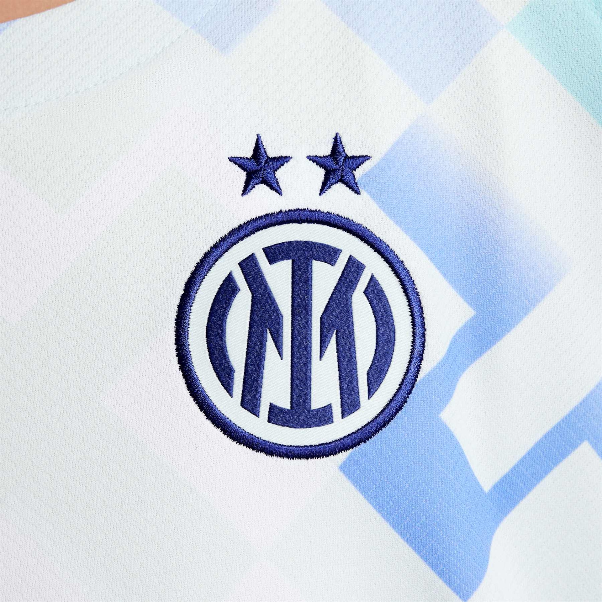 Camisa Nike Inter de Milão II 2025/26 Torcedor Pro Infantil - Foto 5