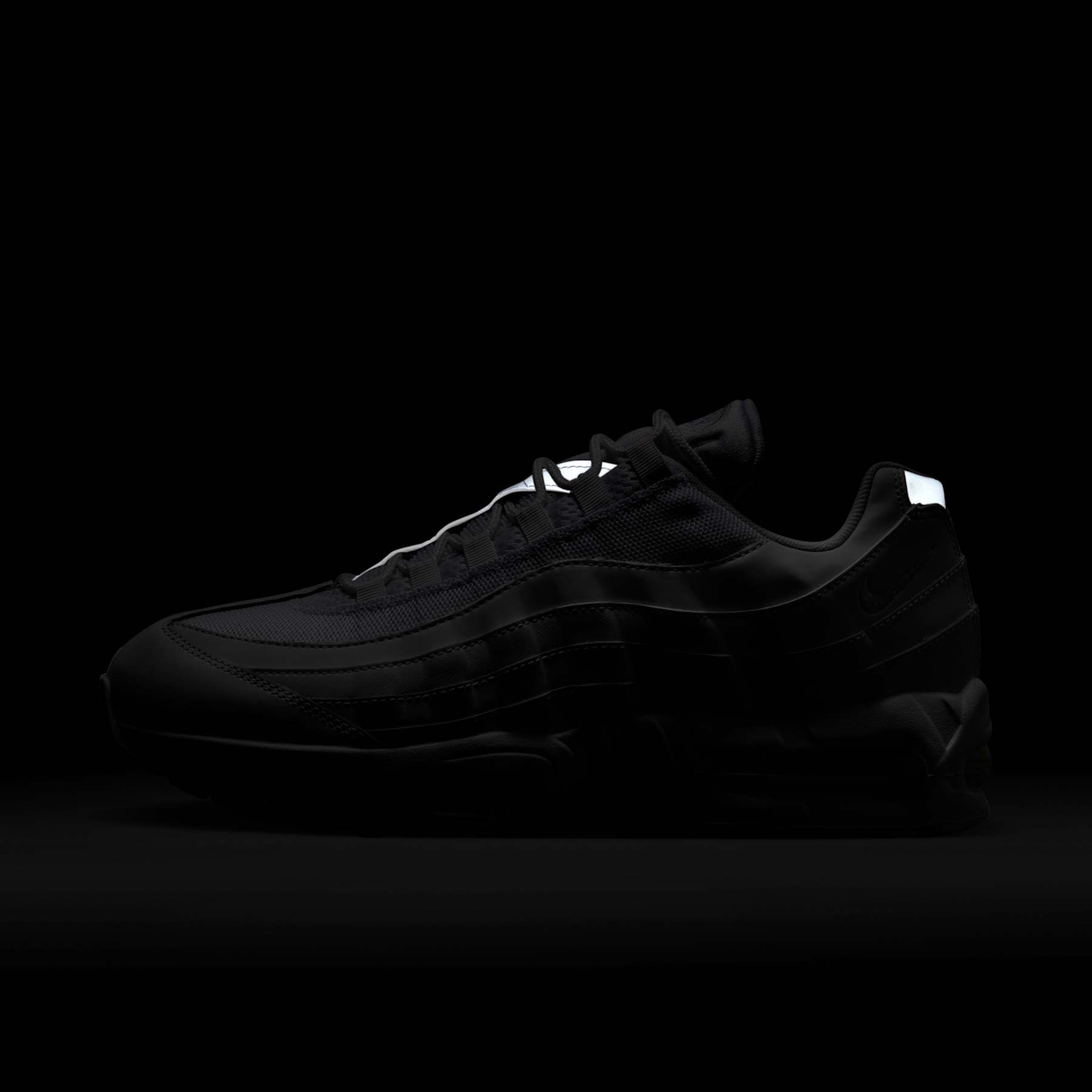 Tênis Nike Air Max 95 Big Bubble Masculino - Foto 11