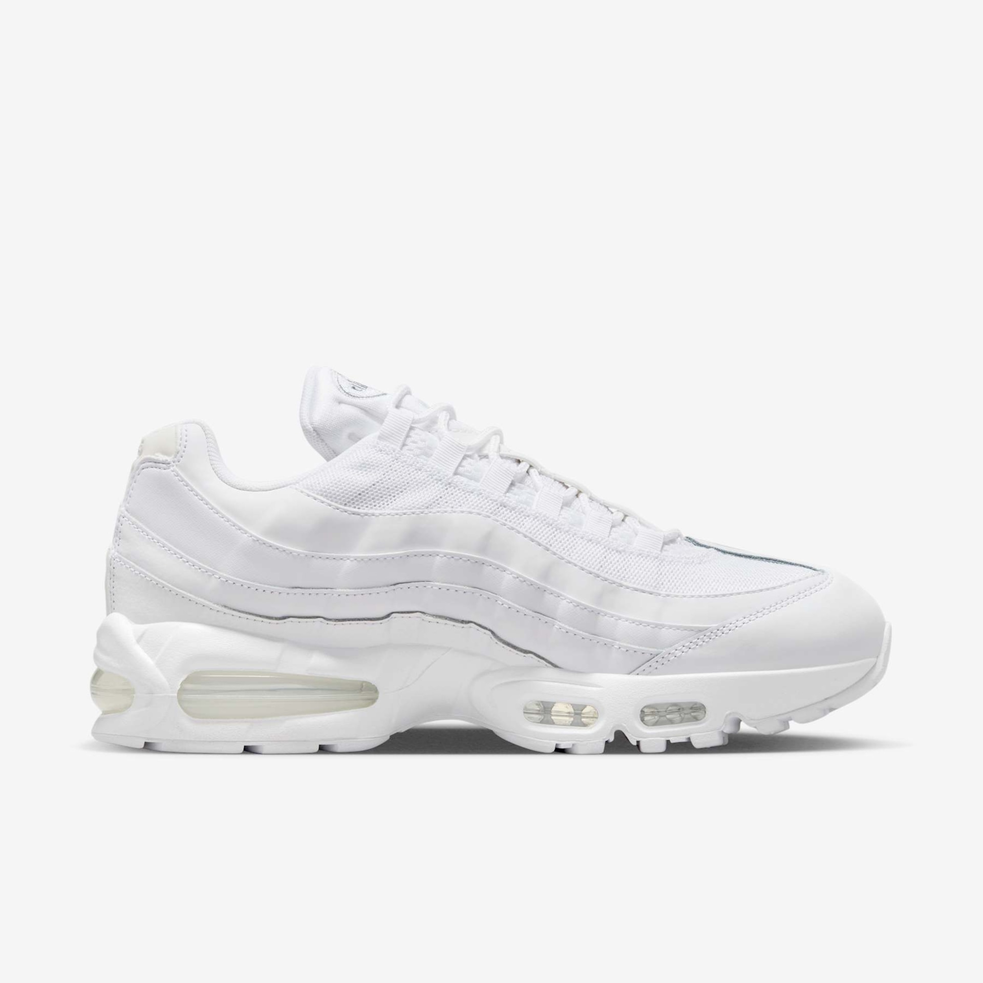 Tênis Nike Air Max 95 Big Bubble Masculino - Foto 3