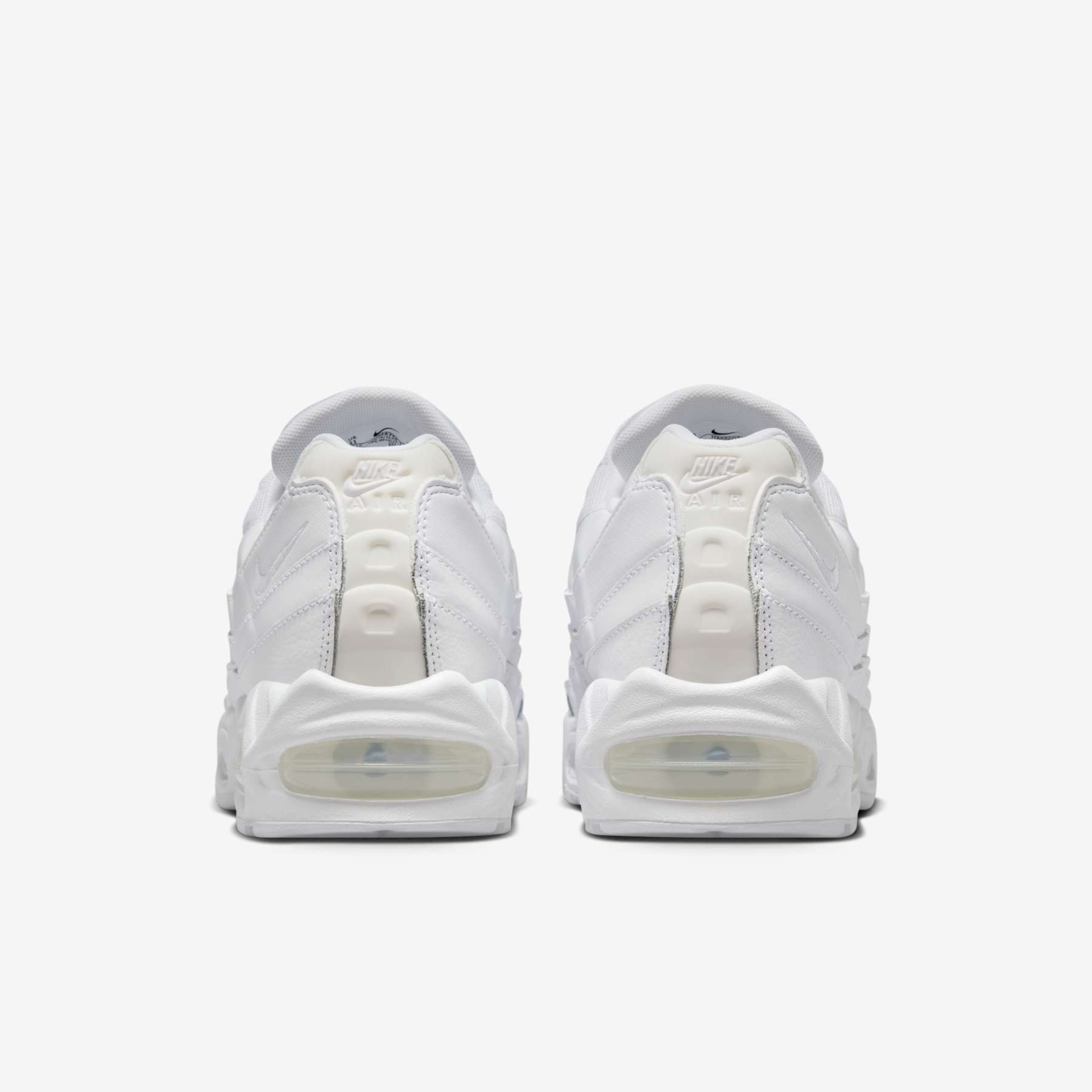 Tênis Nike Air Max 95 Big Bubble Masculino - Foto 6