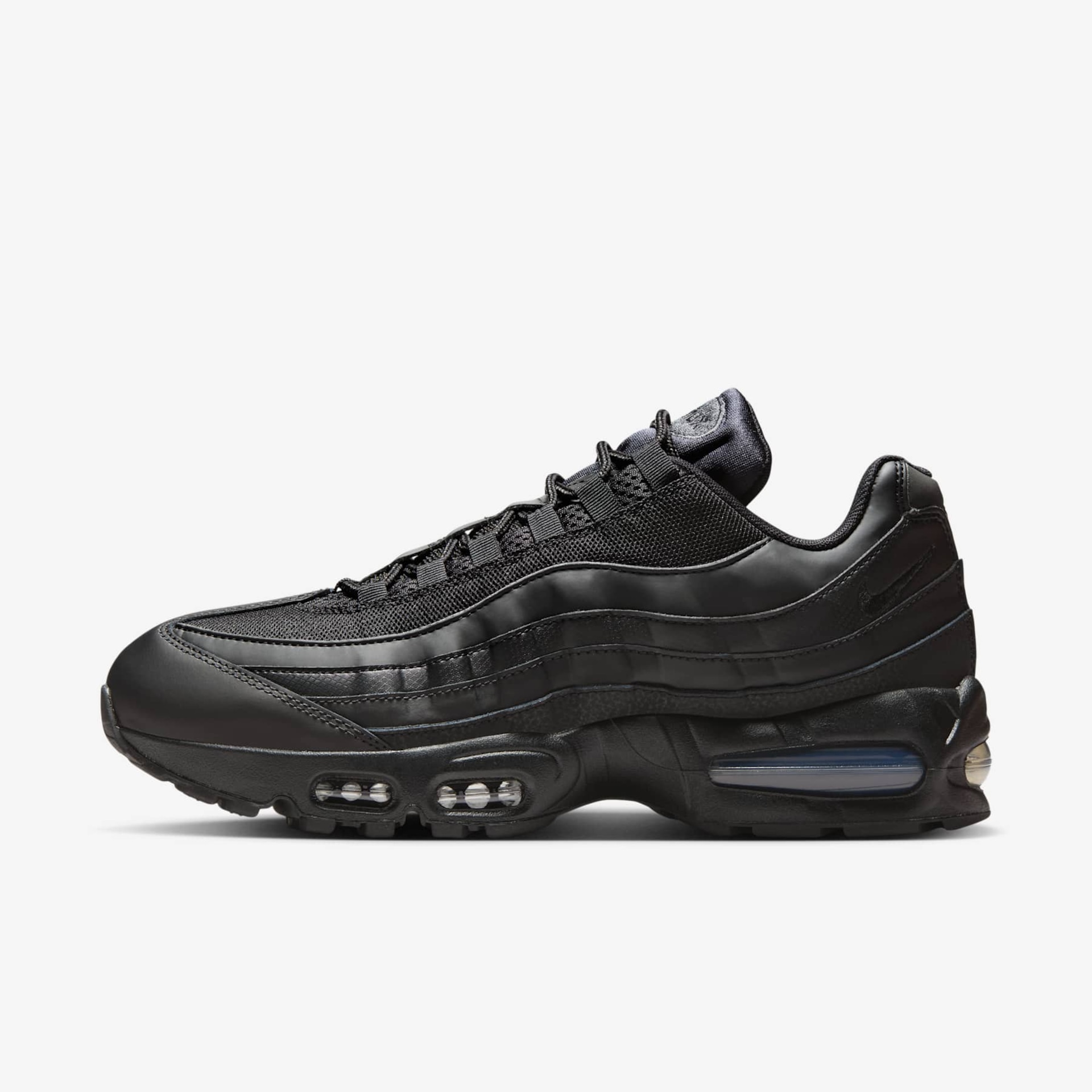 Tênis Nike Air Max 95 Big Bubble Masculino - Foto 1