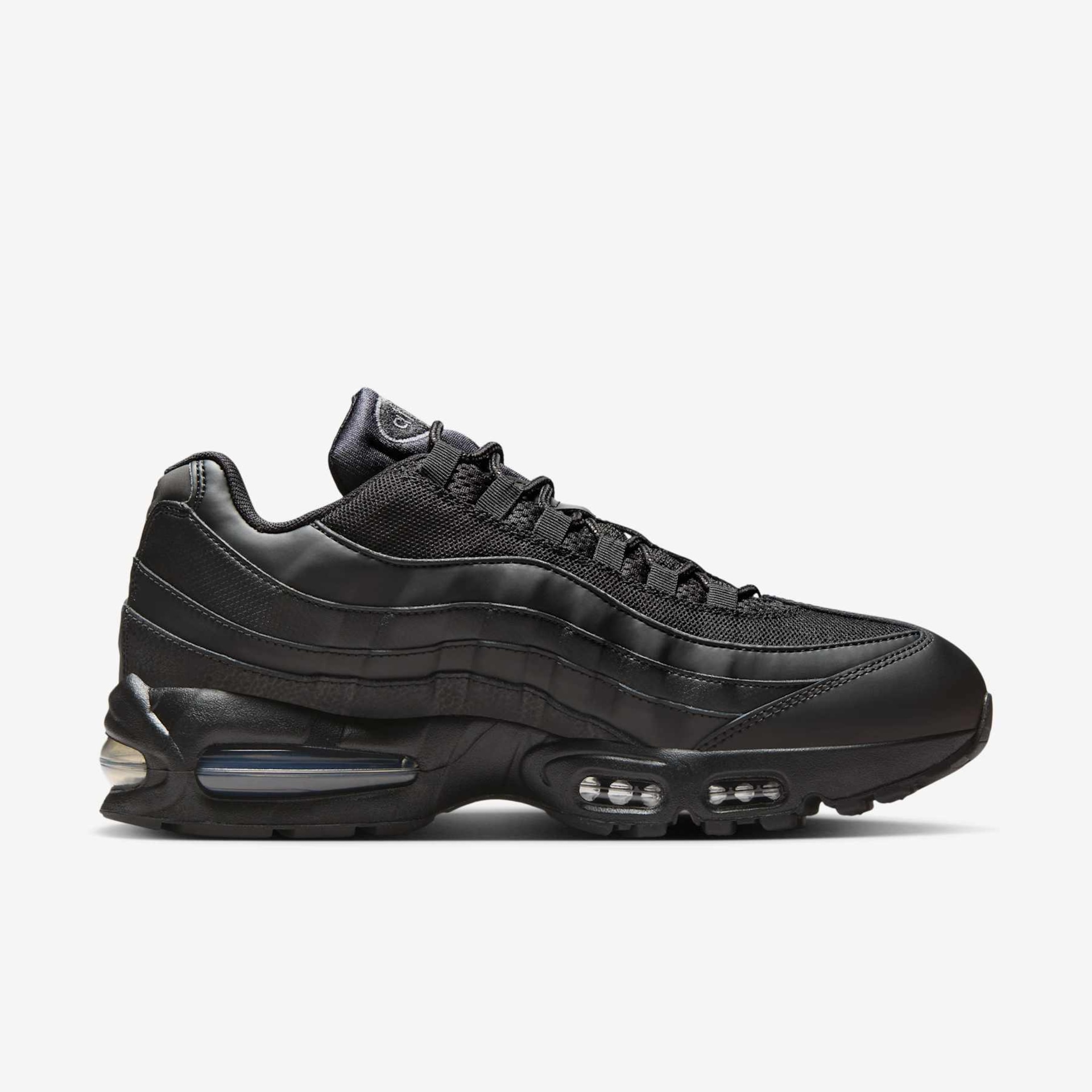 Tênis Nike Air Max 95 Big Bubble Masculino - Foto 3