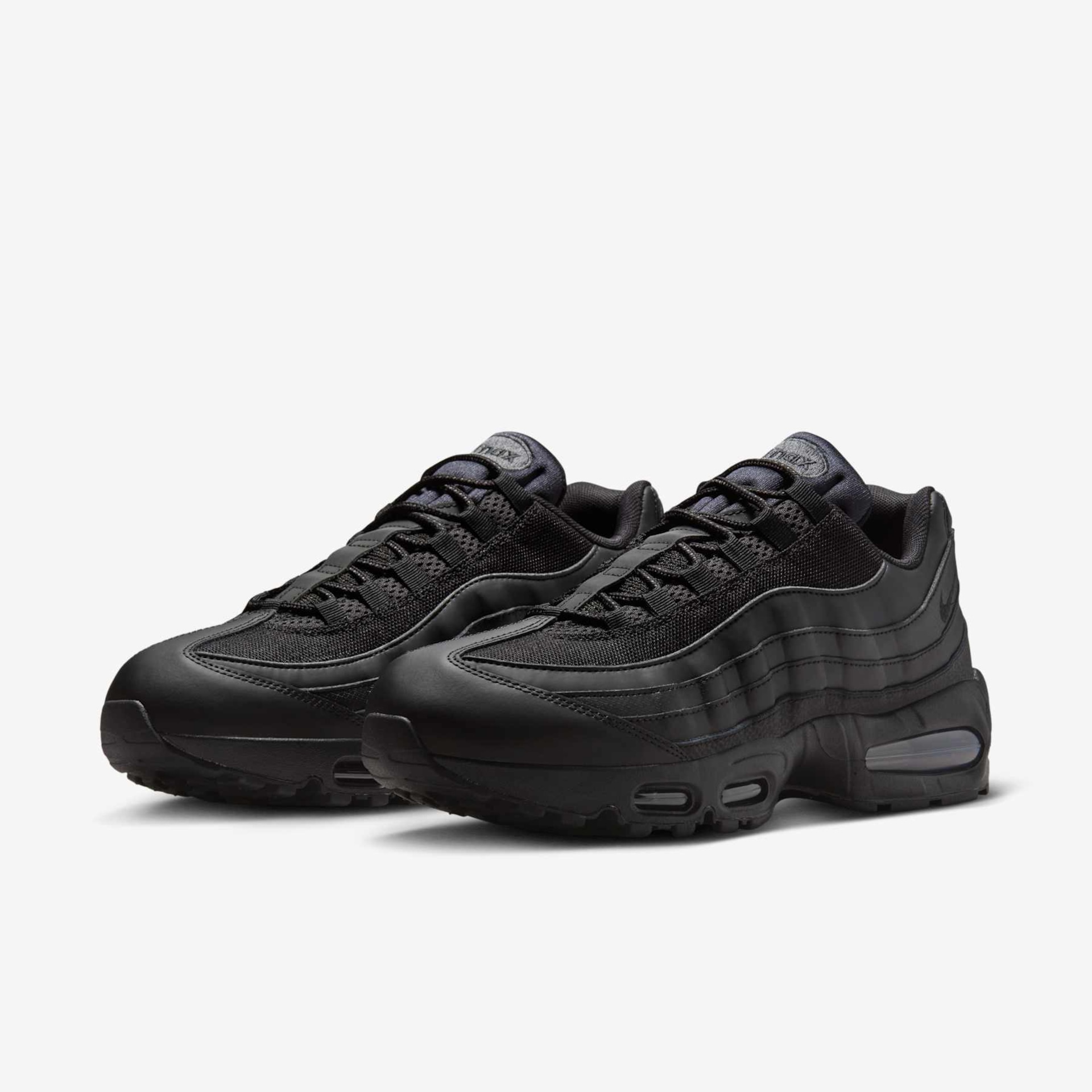Tênis Nike Air Max 95 Big Bubble Masculino - Foto 5