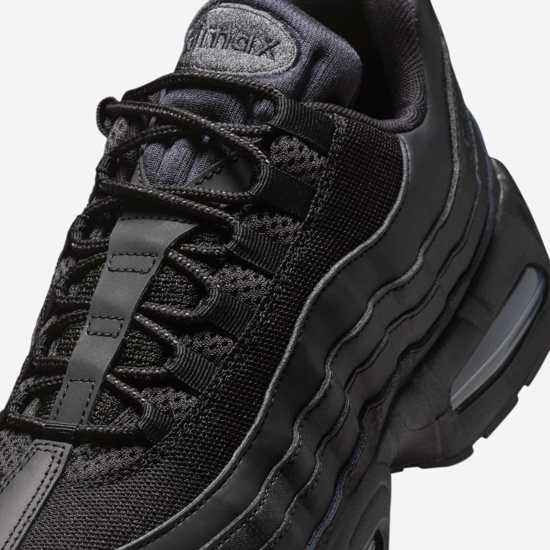 Tênis Nike Air Max 95 Big Bubble Masculino - Foto 7