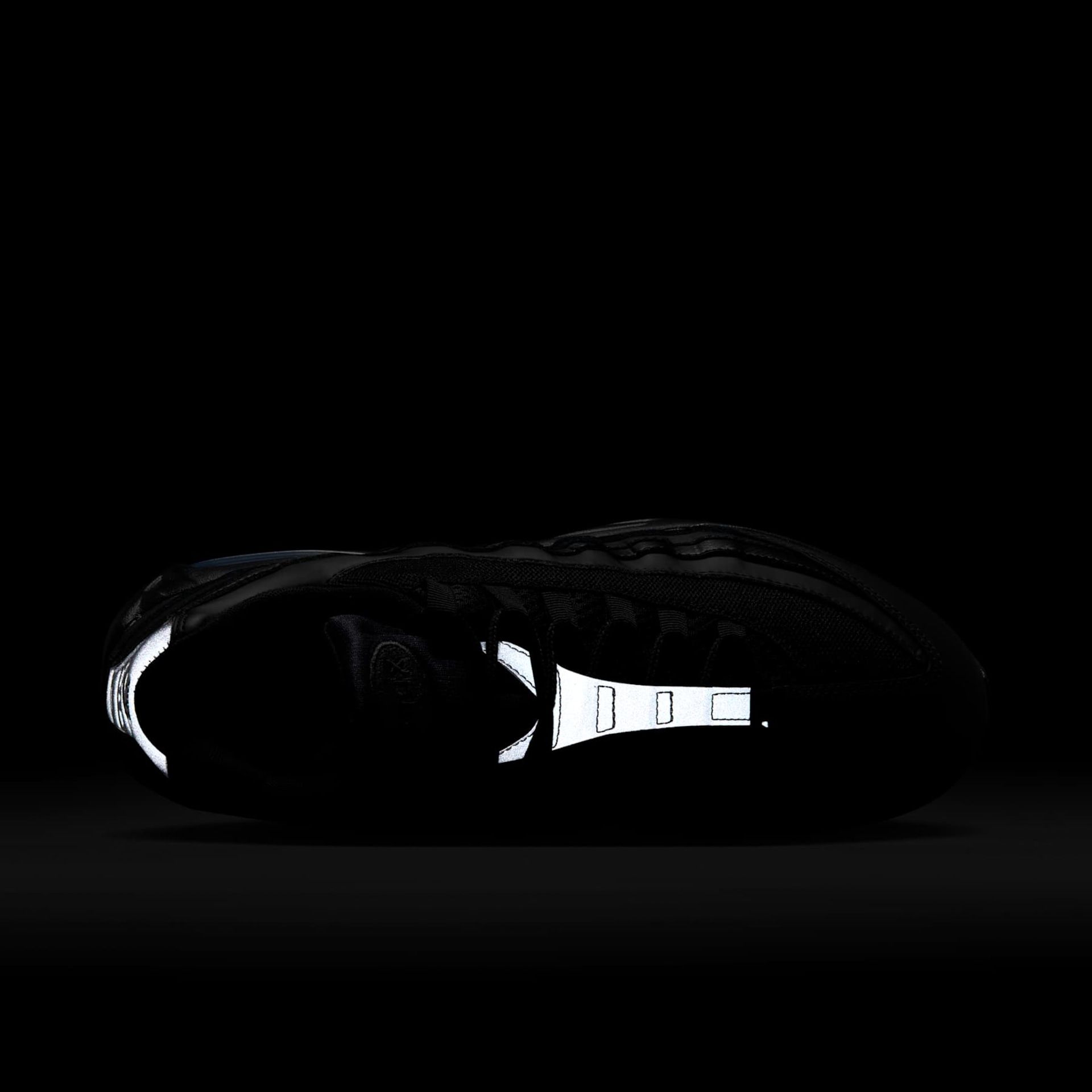 Tênis Nike Air Max 95 Big Bubble Masculino - Foto 9