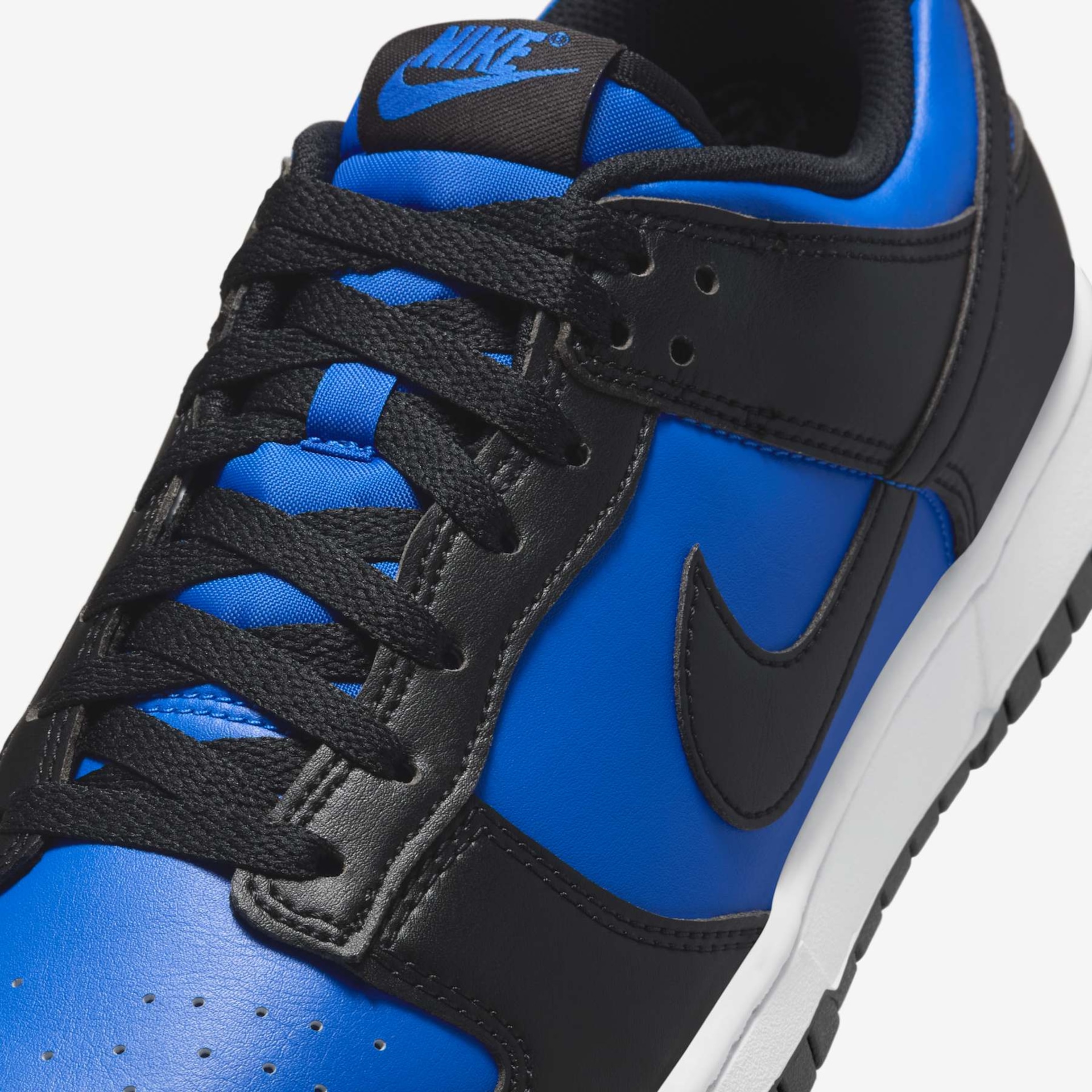 Tênis Nike Dunk Low Retro Masculino - Foto 7
