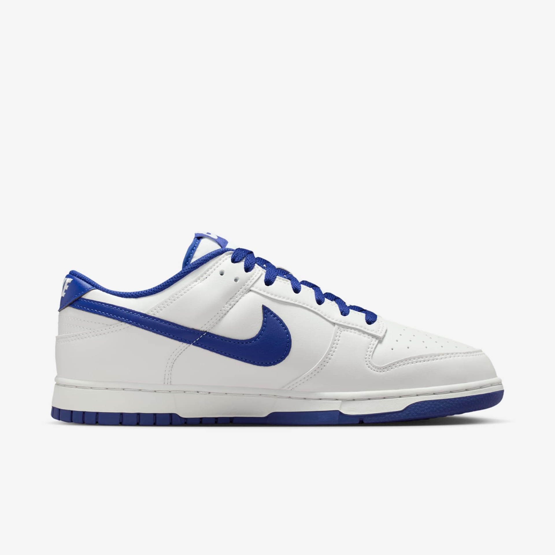 Tênis Nike Dunk Low Retro Masculino - Foto 3