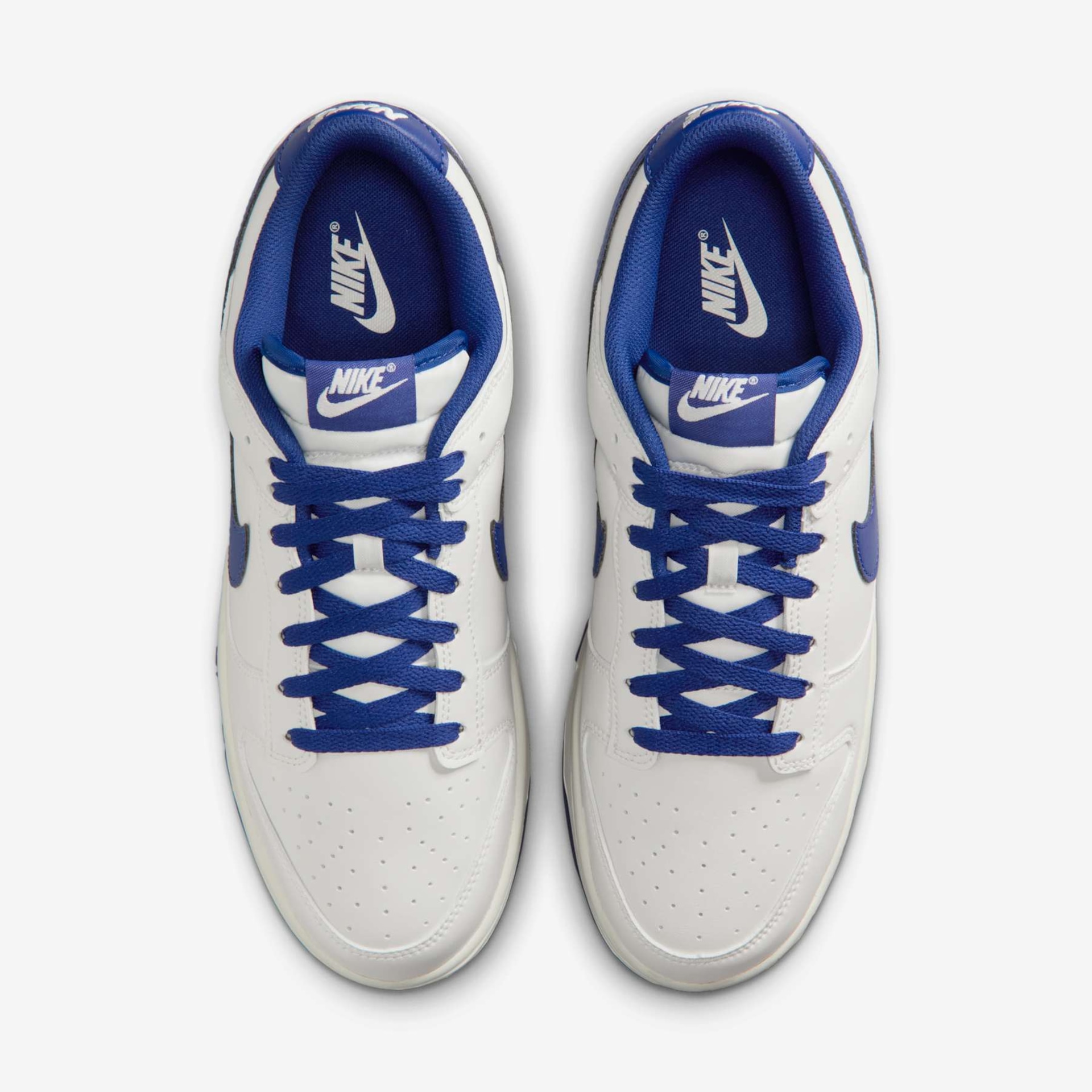 Tênis Nike Dunk Low Retro Masculino - Foto 4